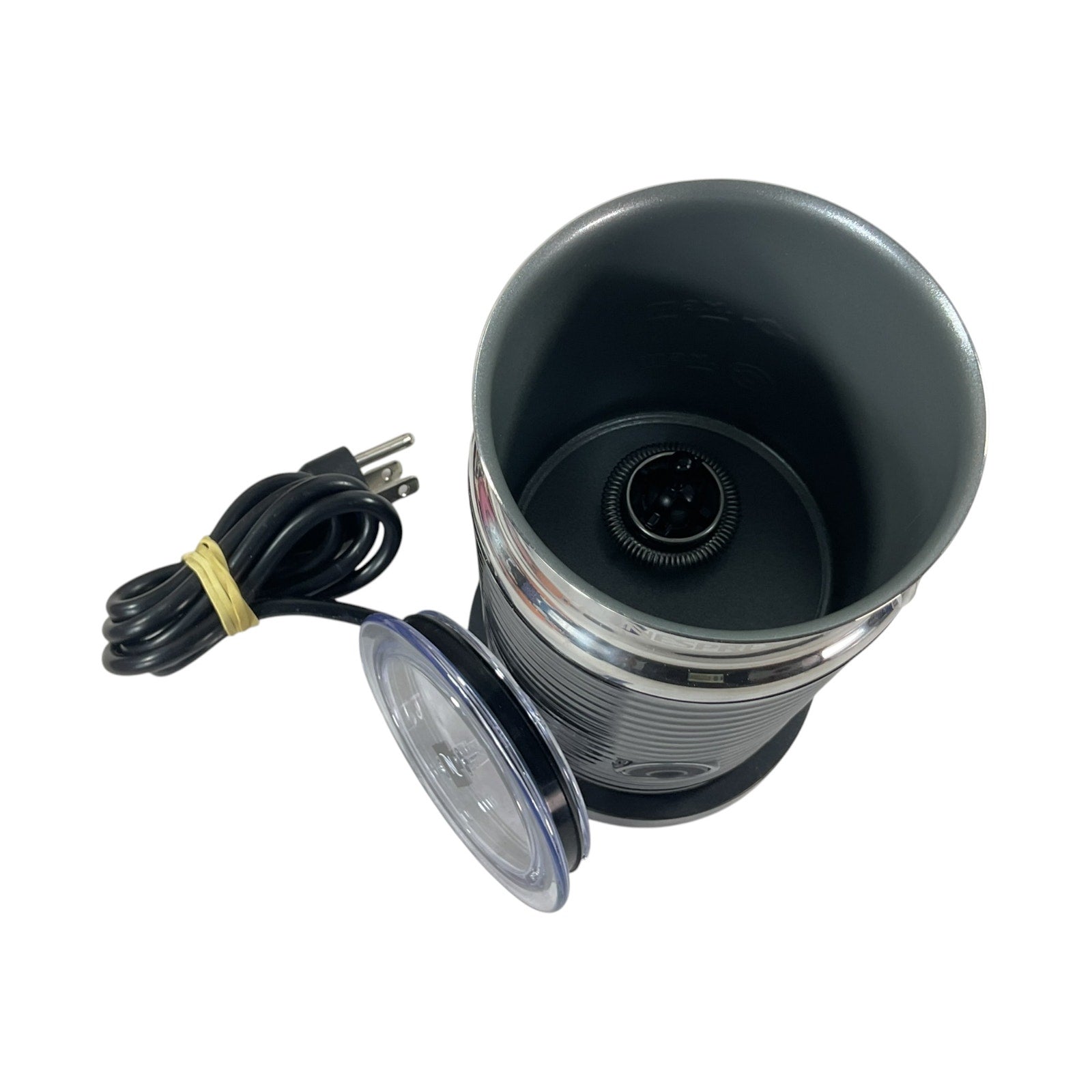 Espumador de leche eléctrico (NESPRESSO)
