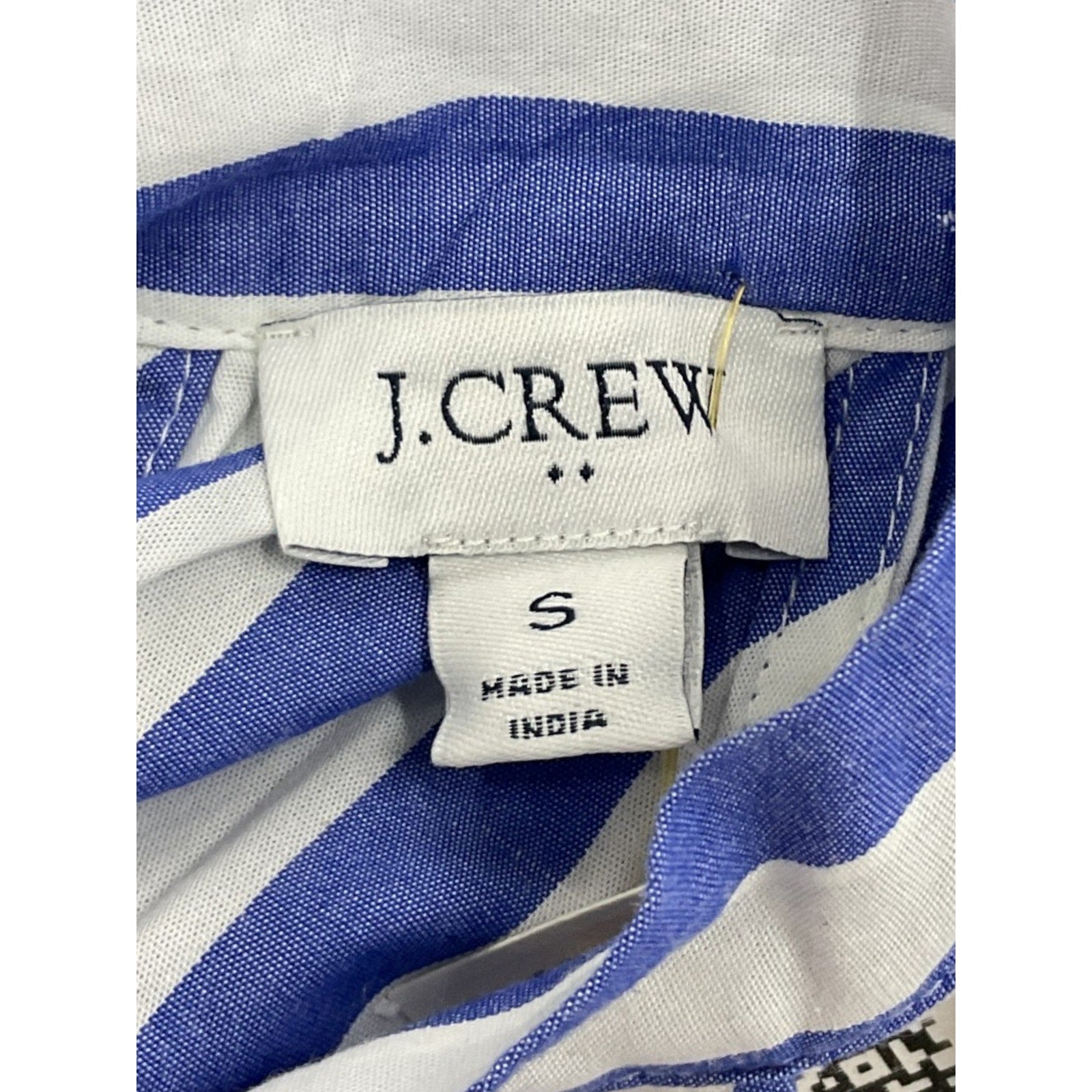 Blusa S (J.Crew)