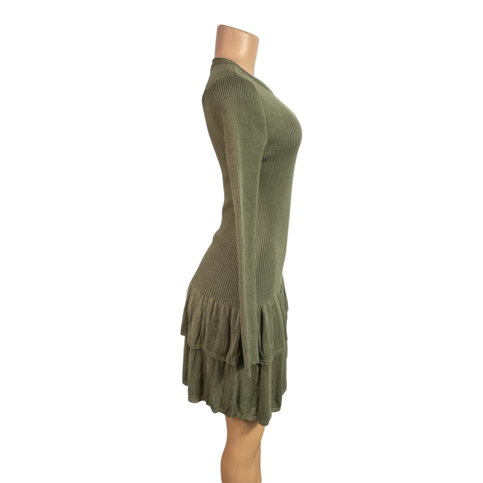 Vestido L (Derek Heart)