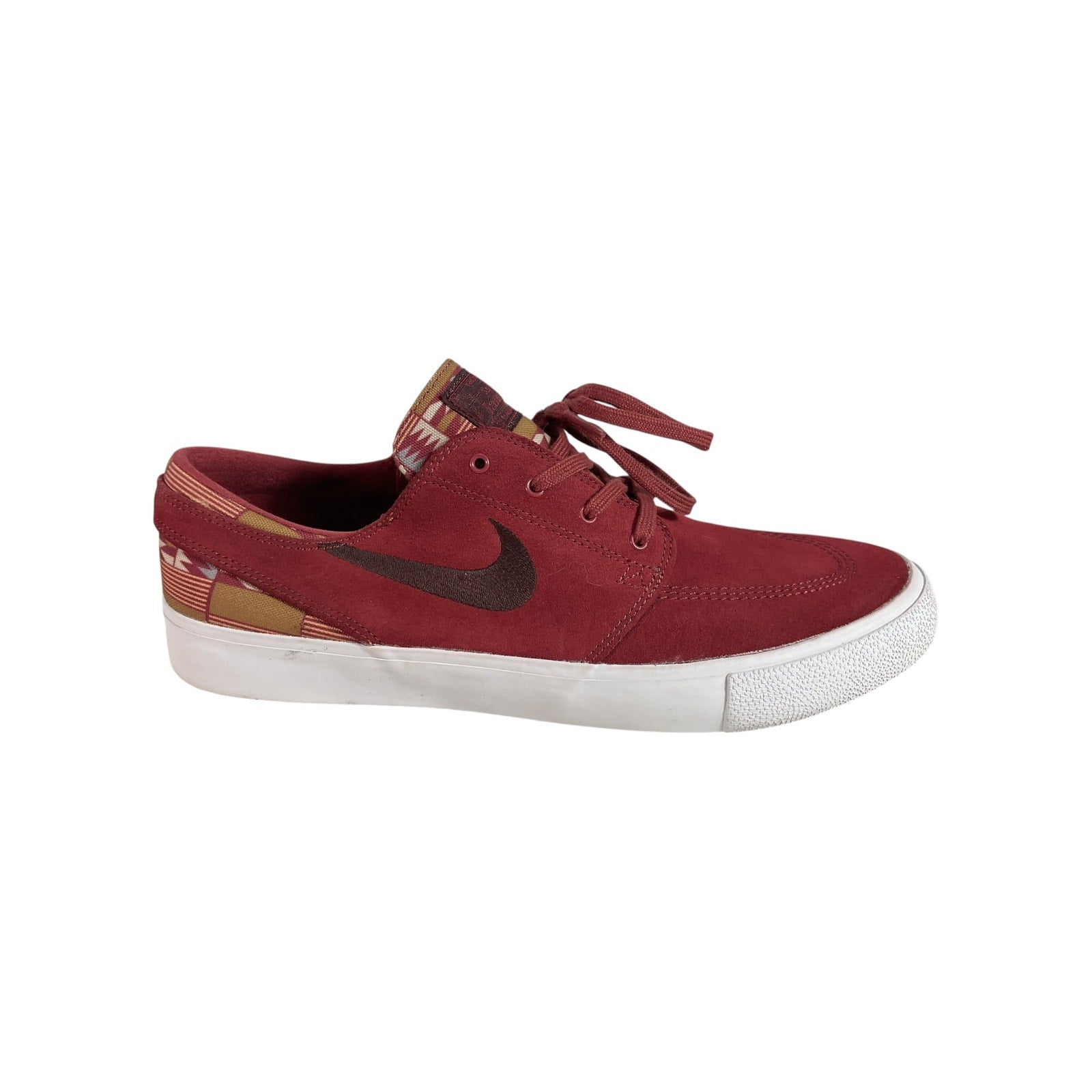 Tenis 12 (Nike)
