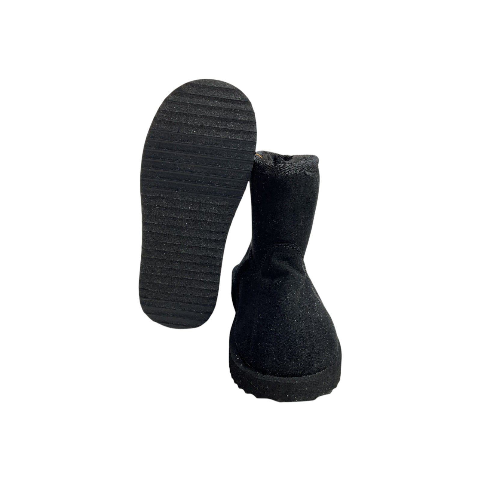 Zapato niña 9
