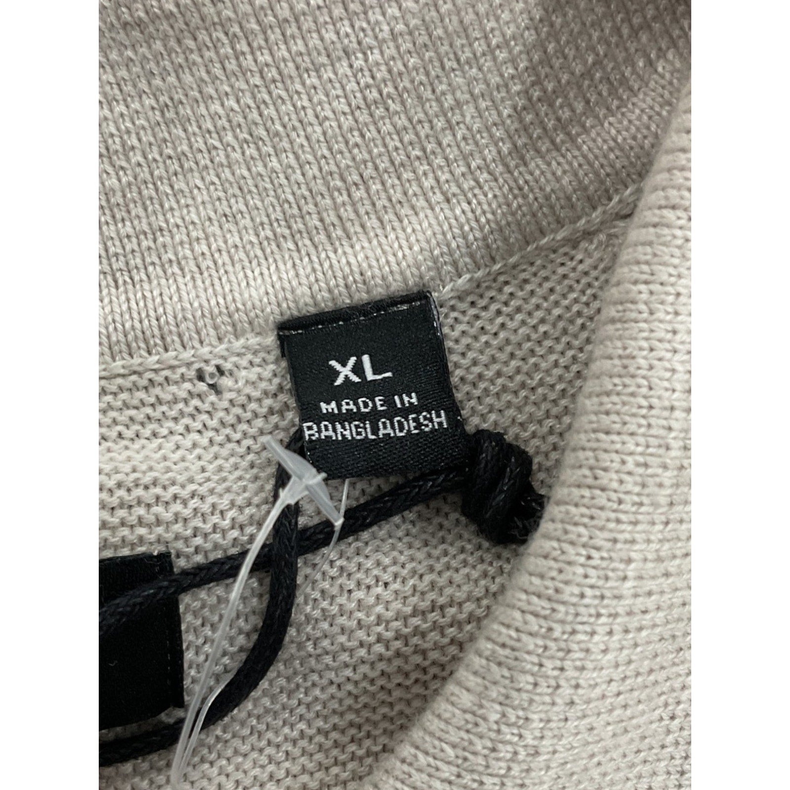 Sueter XL (Kenneth Cole)