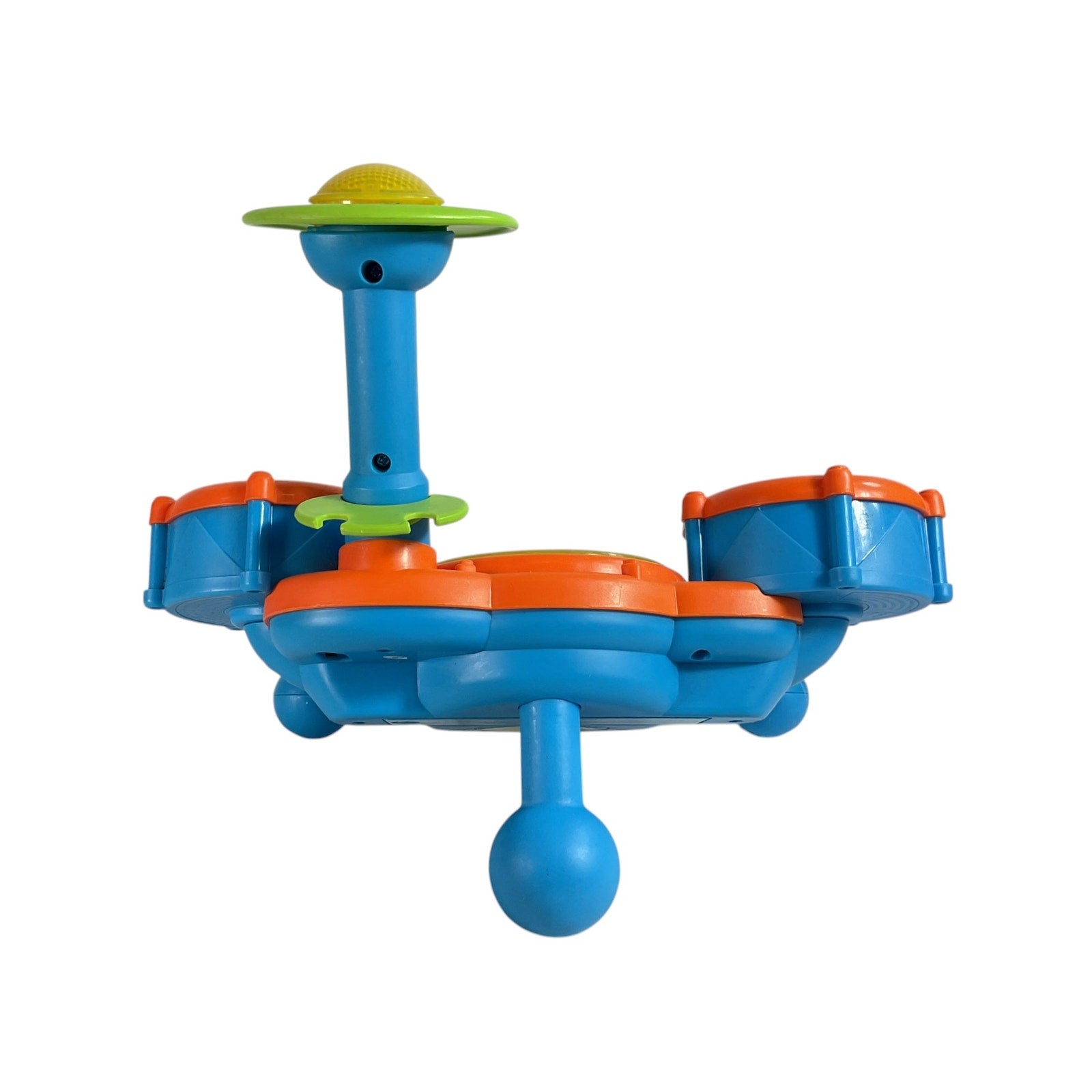 Batería Interactiva (Vtech)