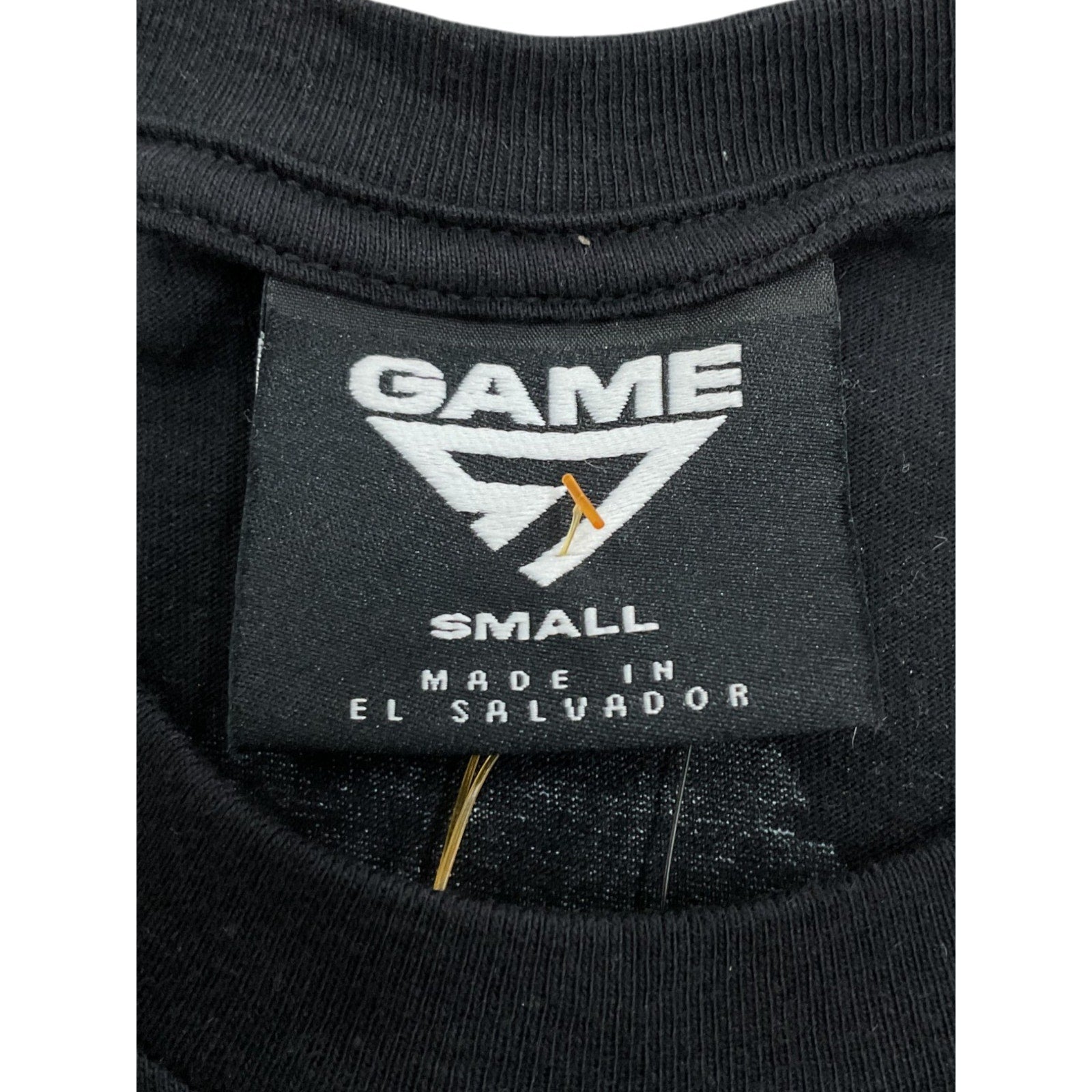 Camisa  S