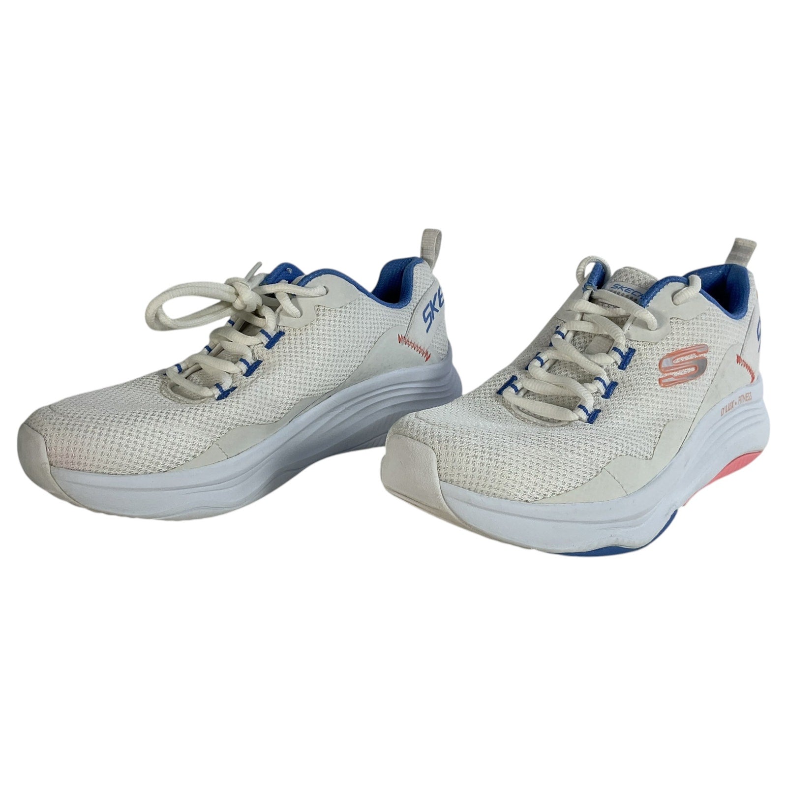 Tenis 7.4 (Skechers)