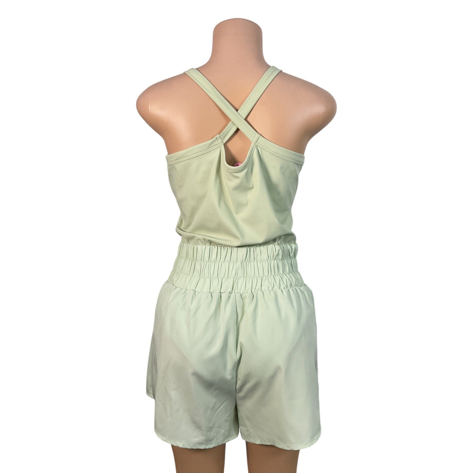 Jumper L (Pink Lily)
