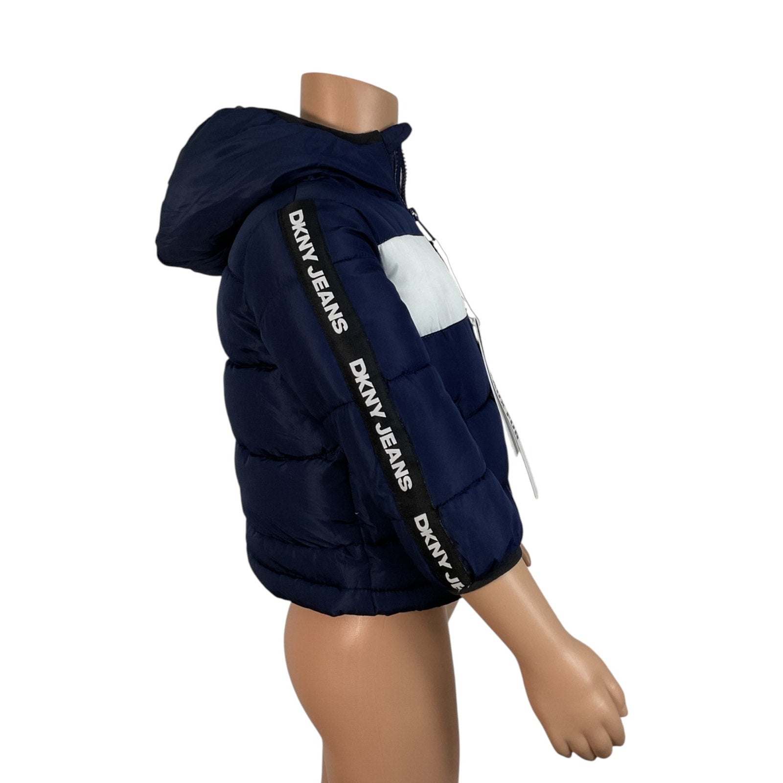 Chumpa Niño 12M (DKNY)