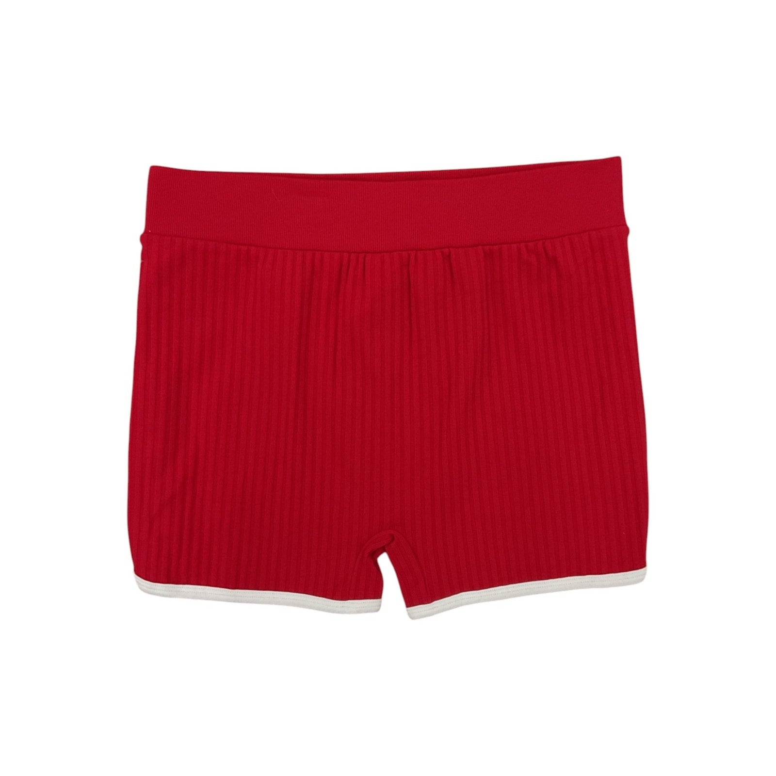 Short L (NOBO)