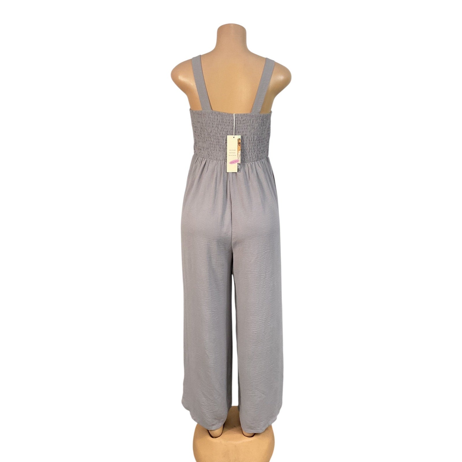 Jumper M (Dokotoo)