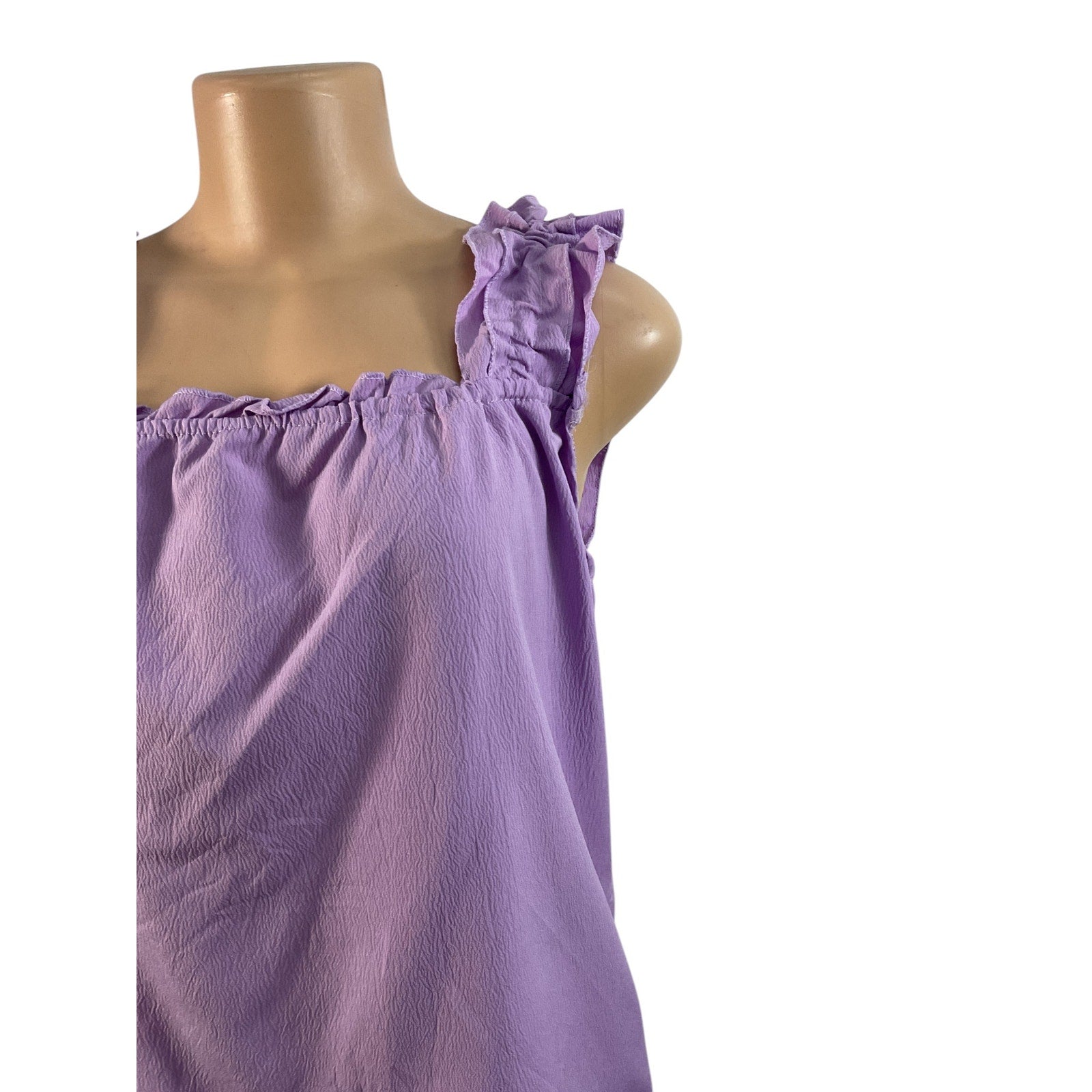 Blusa S