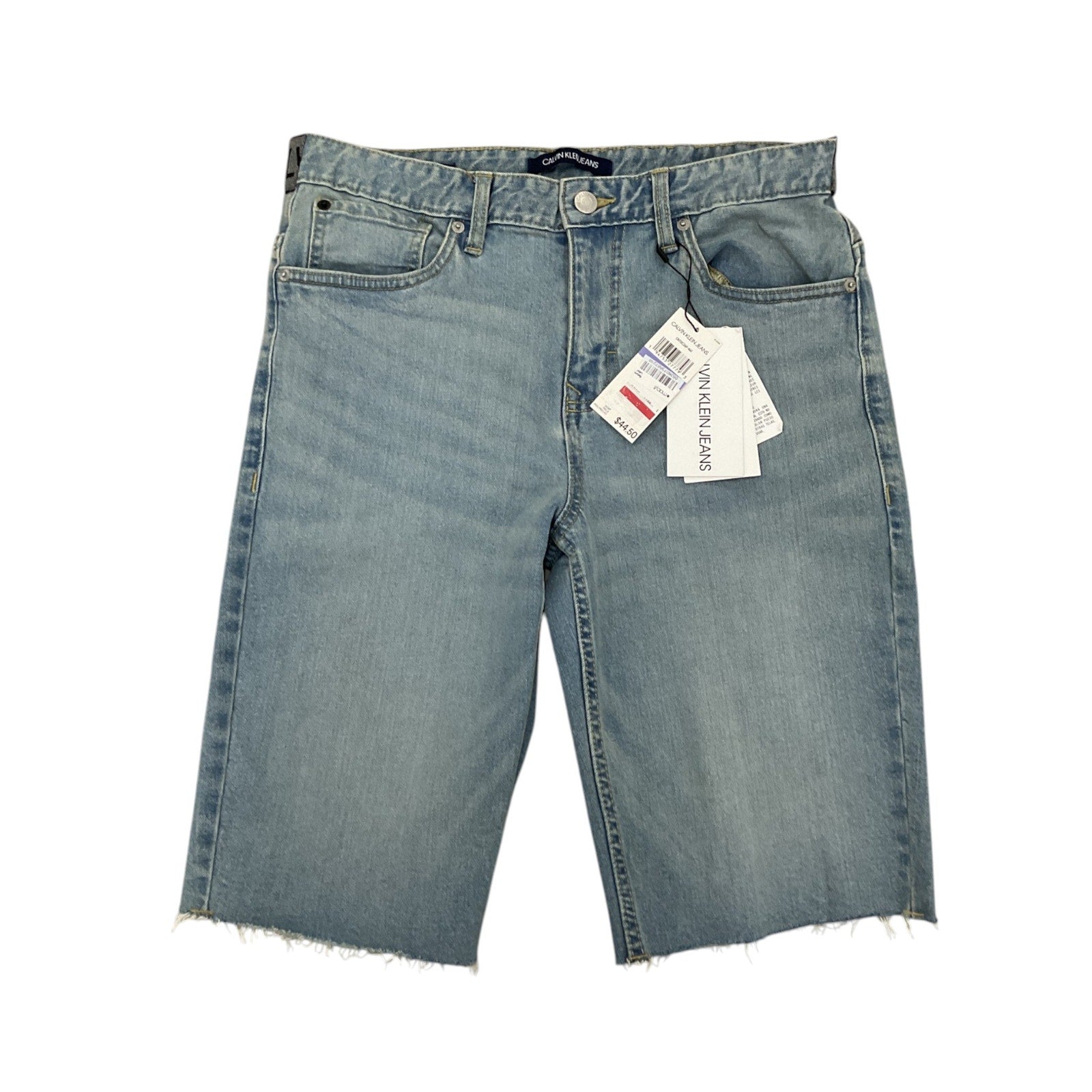 Short niño 18 (Calvin Klein)