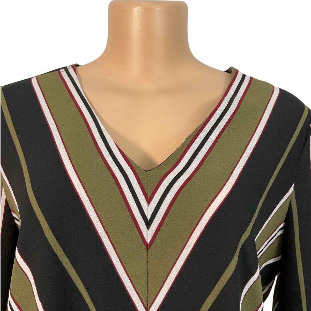 Blusa XL (Monteau)