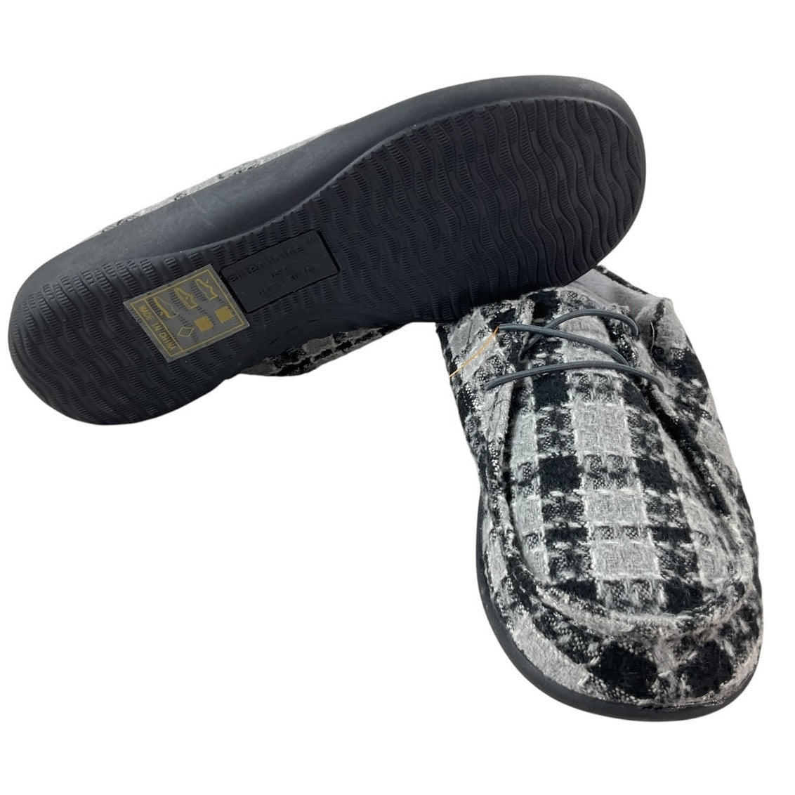 Zapato 9