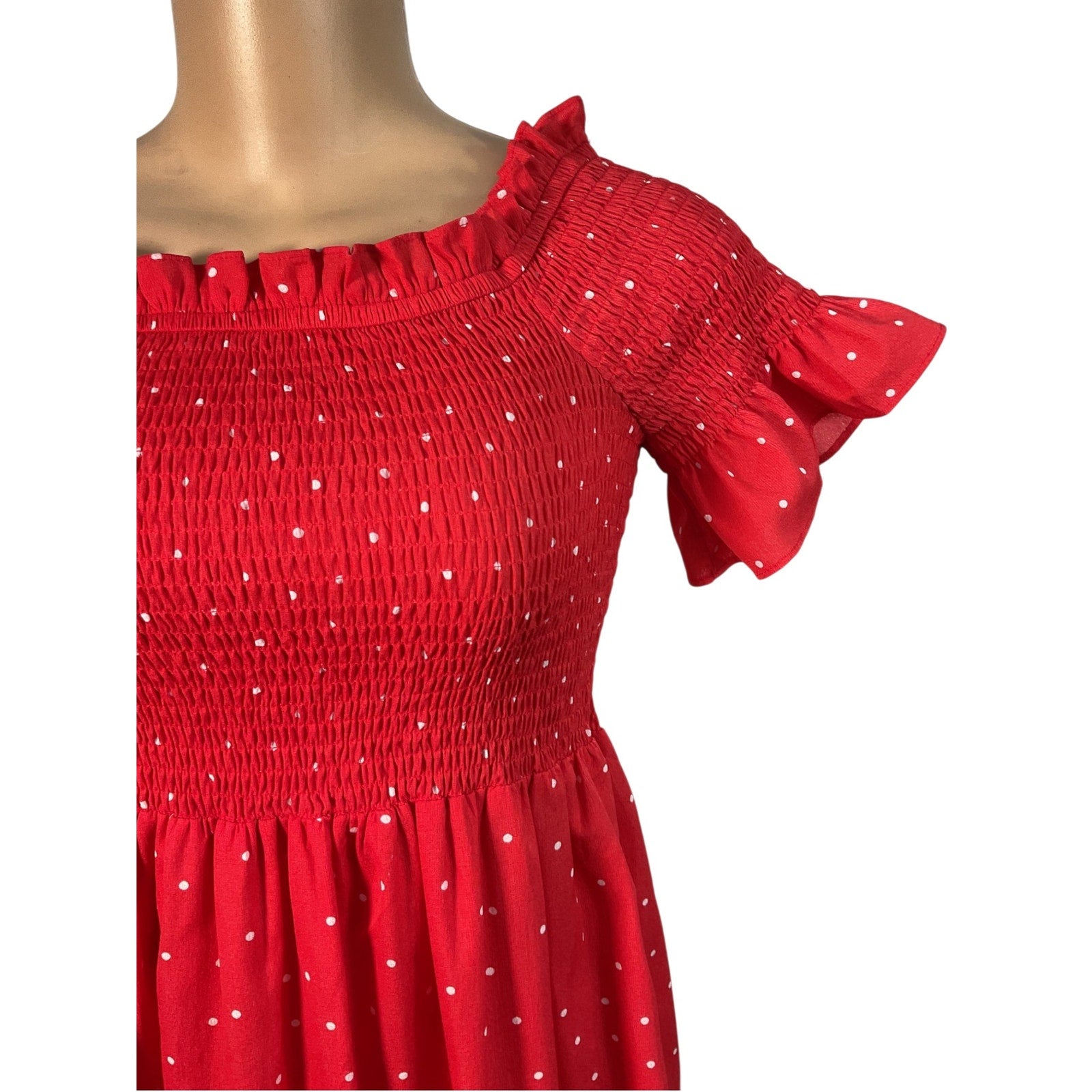 Vestido S