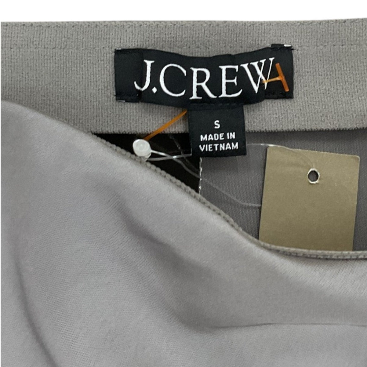 Falda S (J.Crew)