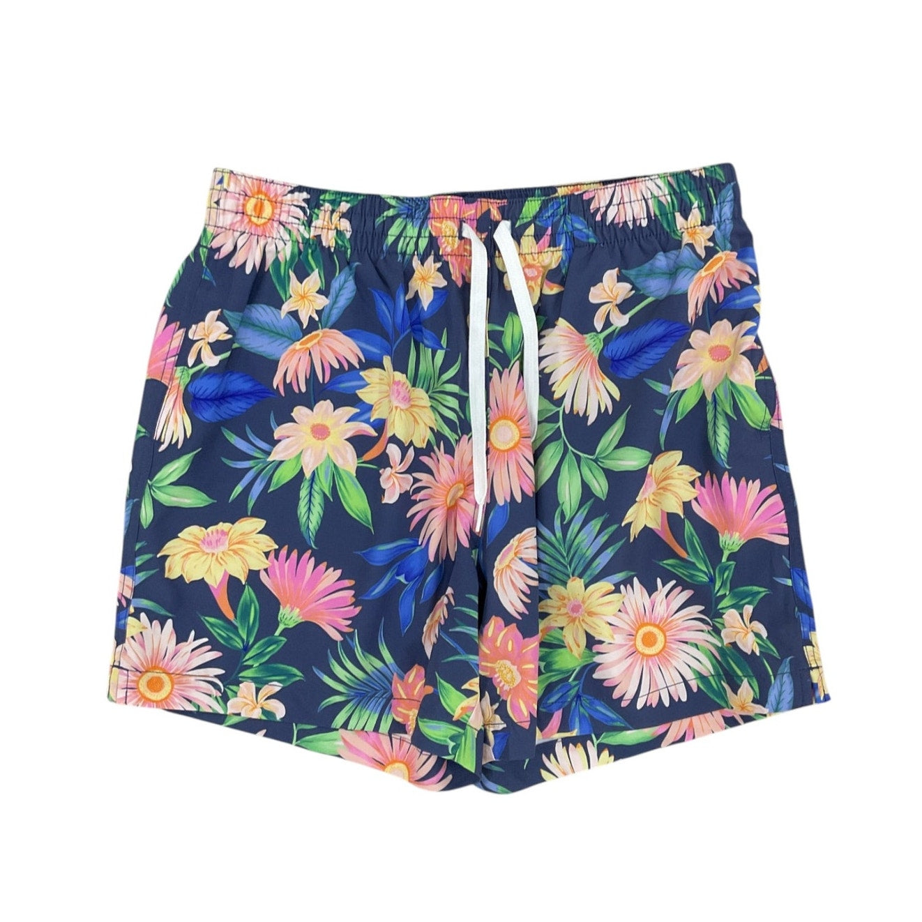 Short M (Chubbies)
