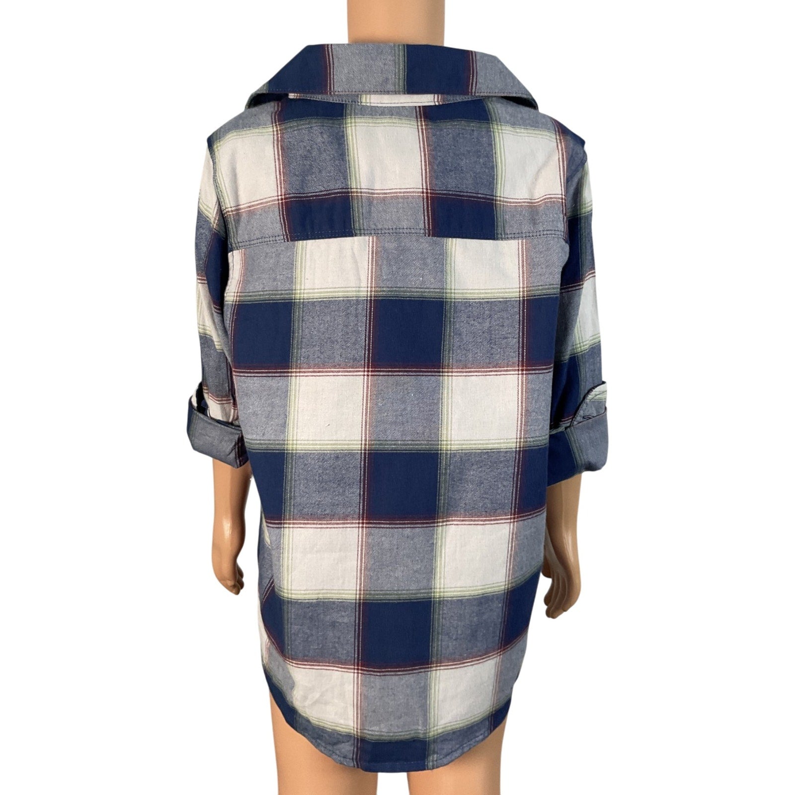 Camisa Niño 6 (Osh Kosh)
