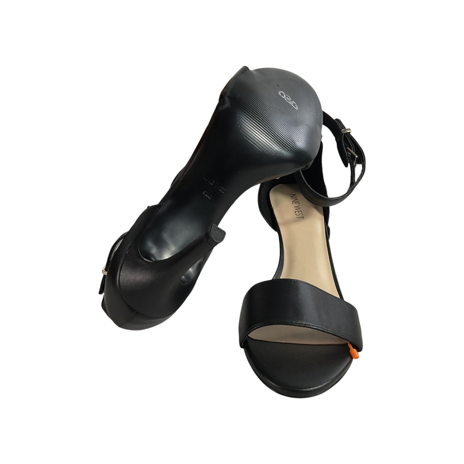 Tacón 9.5 (Nine West)