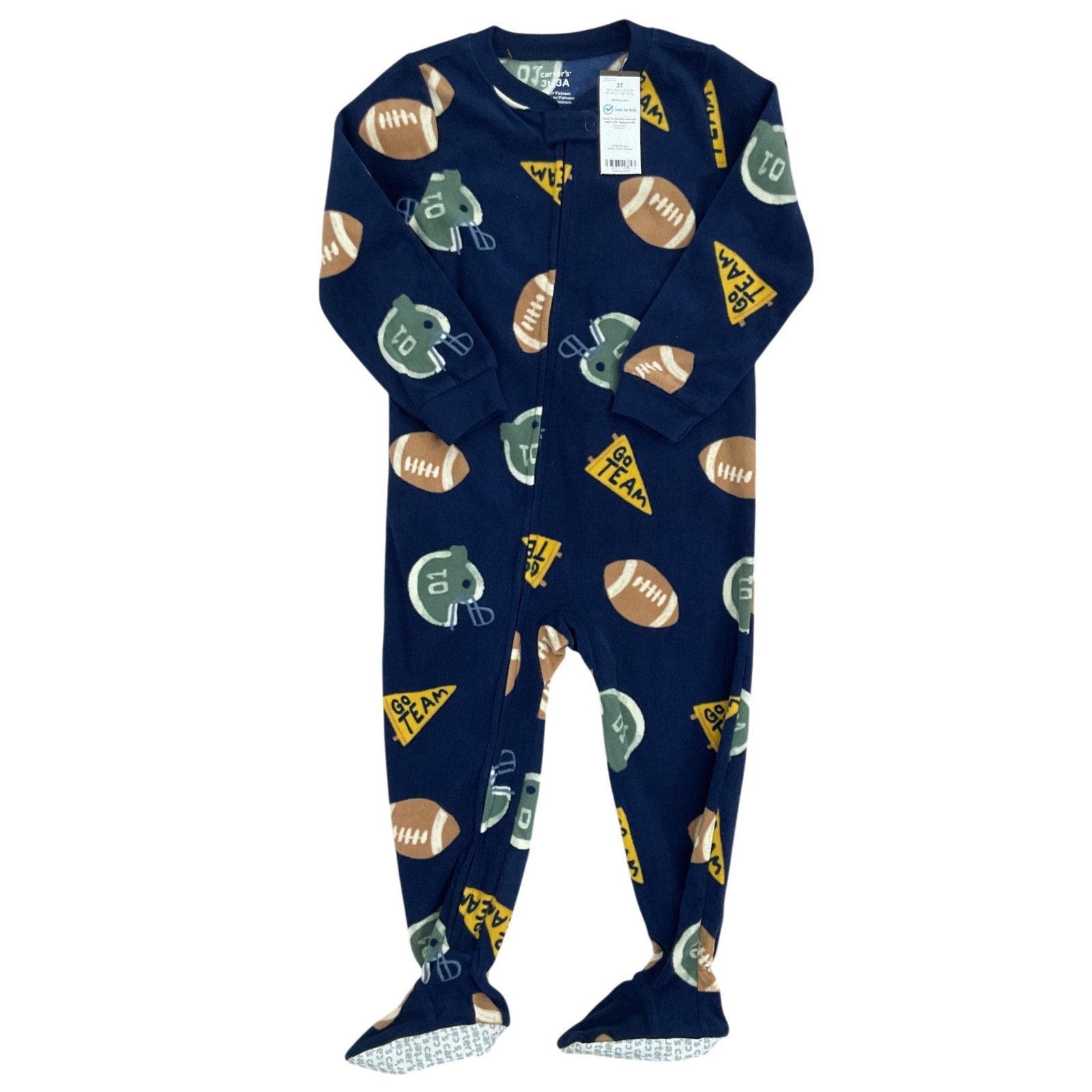 Traje de Bebe 3T (Carter's)