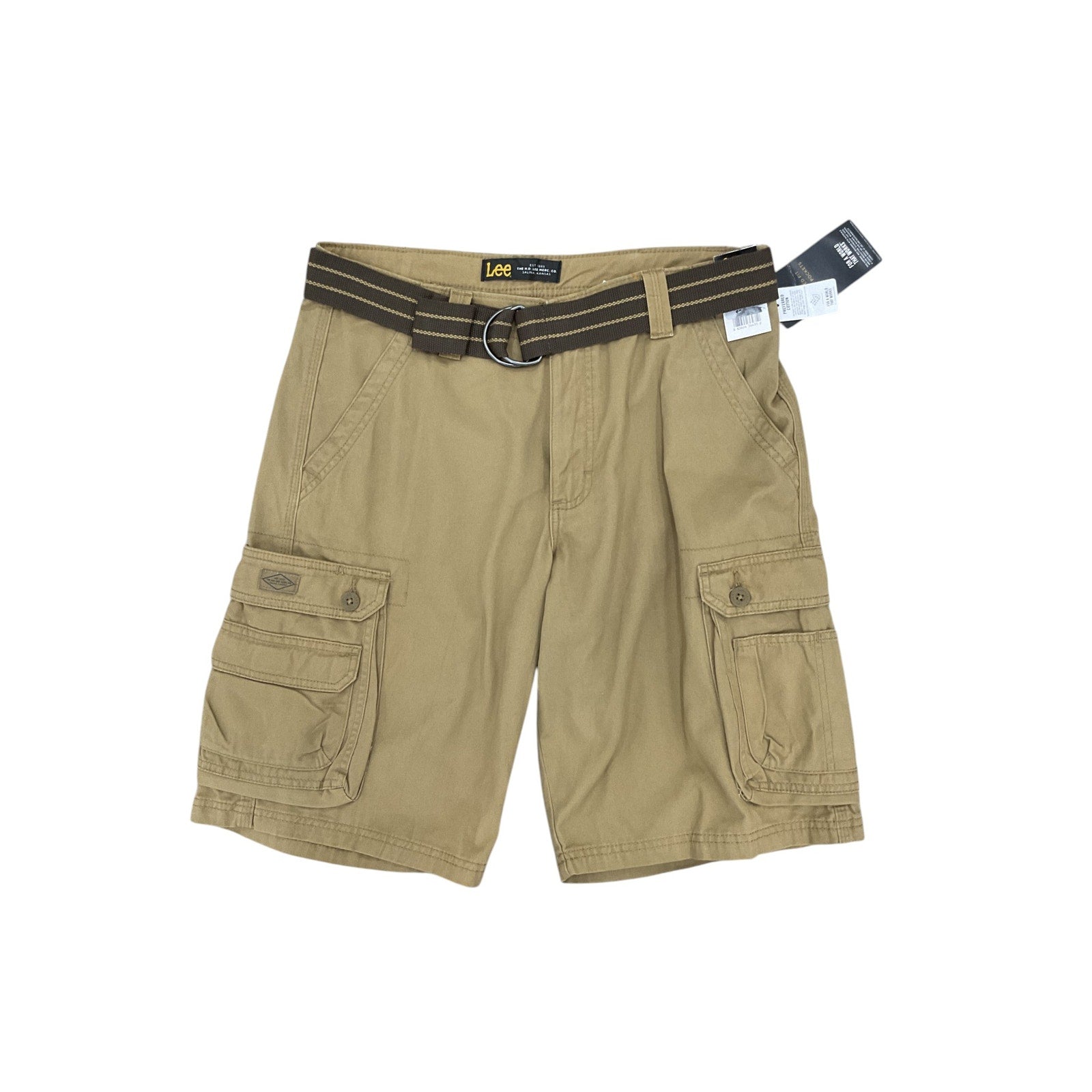 Short 32 (Lee)