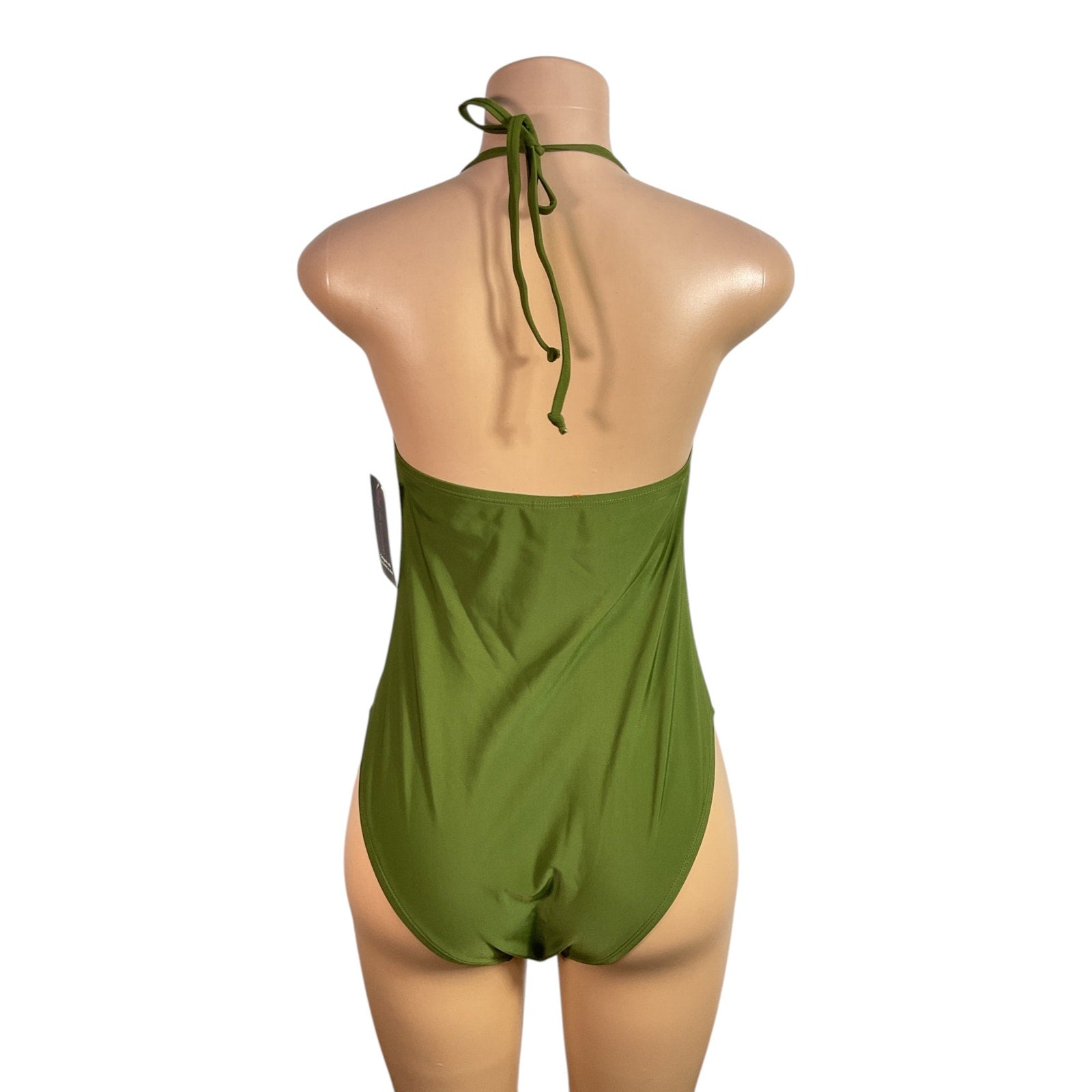 Traje de Baño L (No Boundaries)