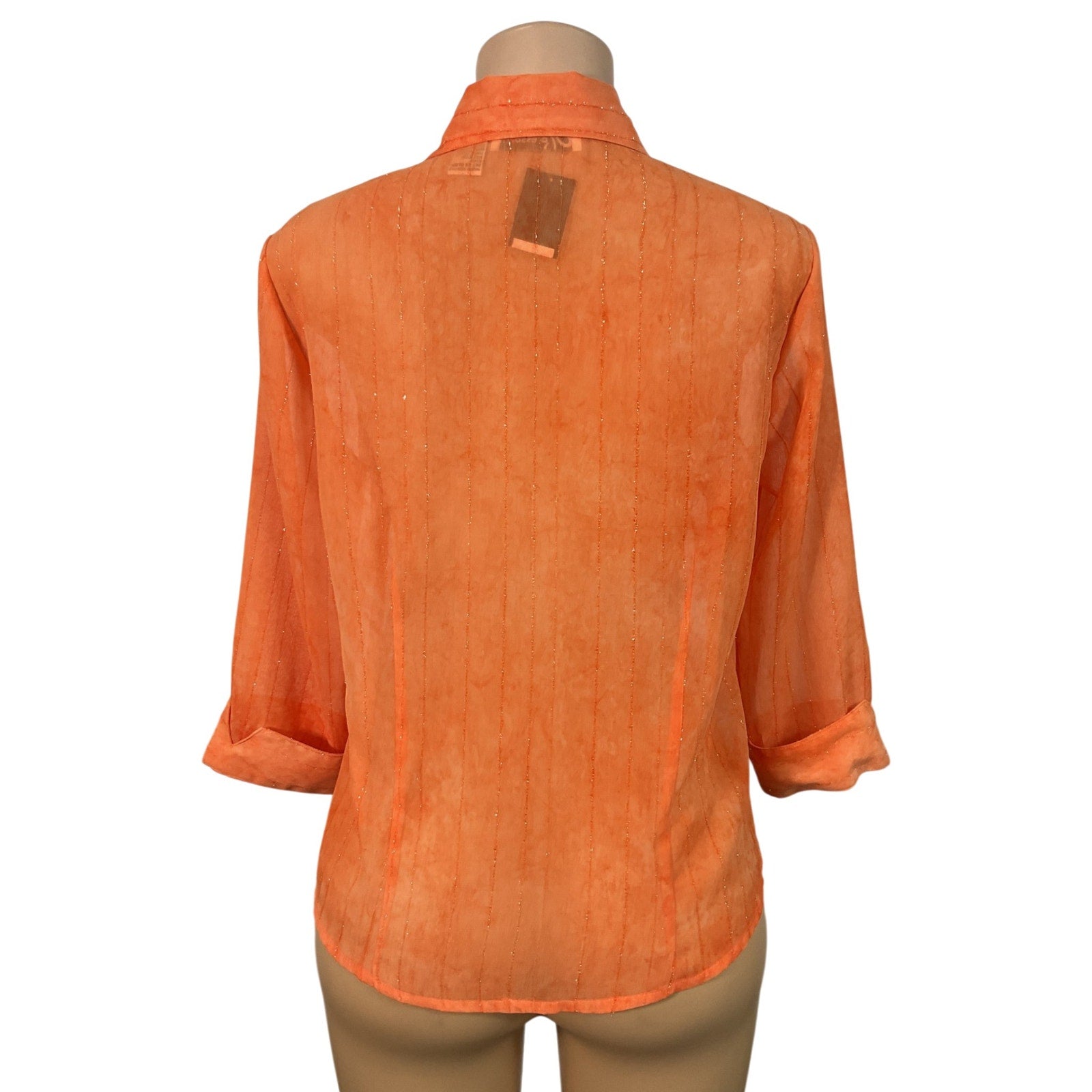 Blusa S