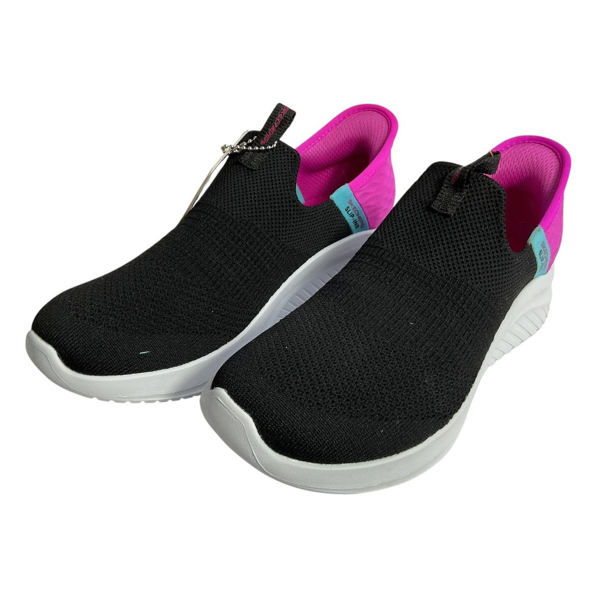 Tenis Niña 2 (Skechers)