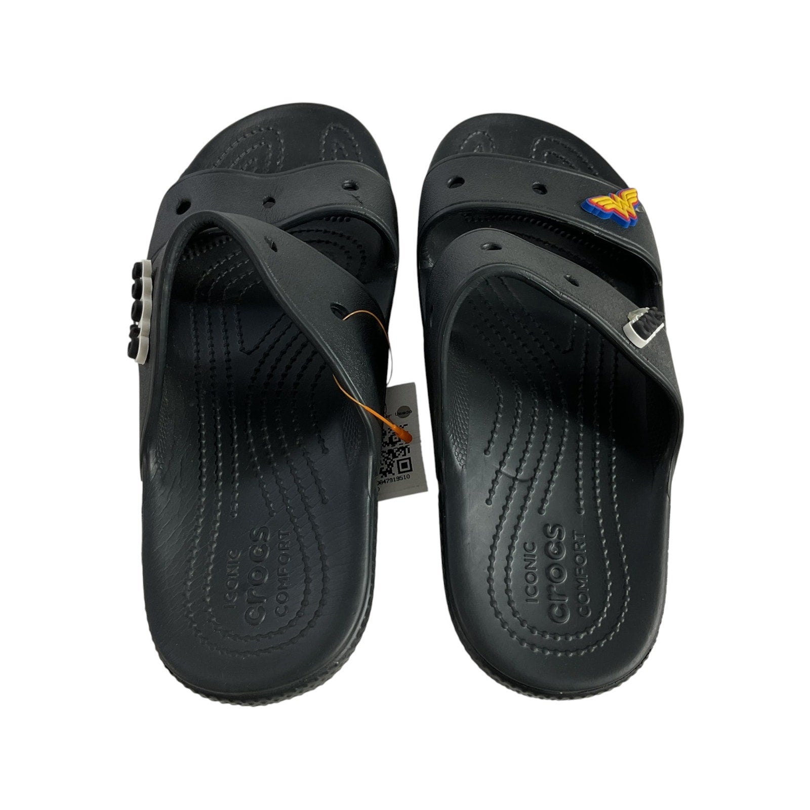 Sandalia 9 (Crocs)