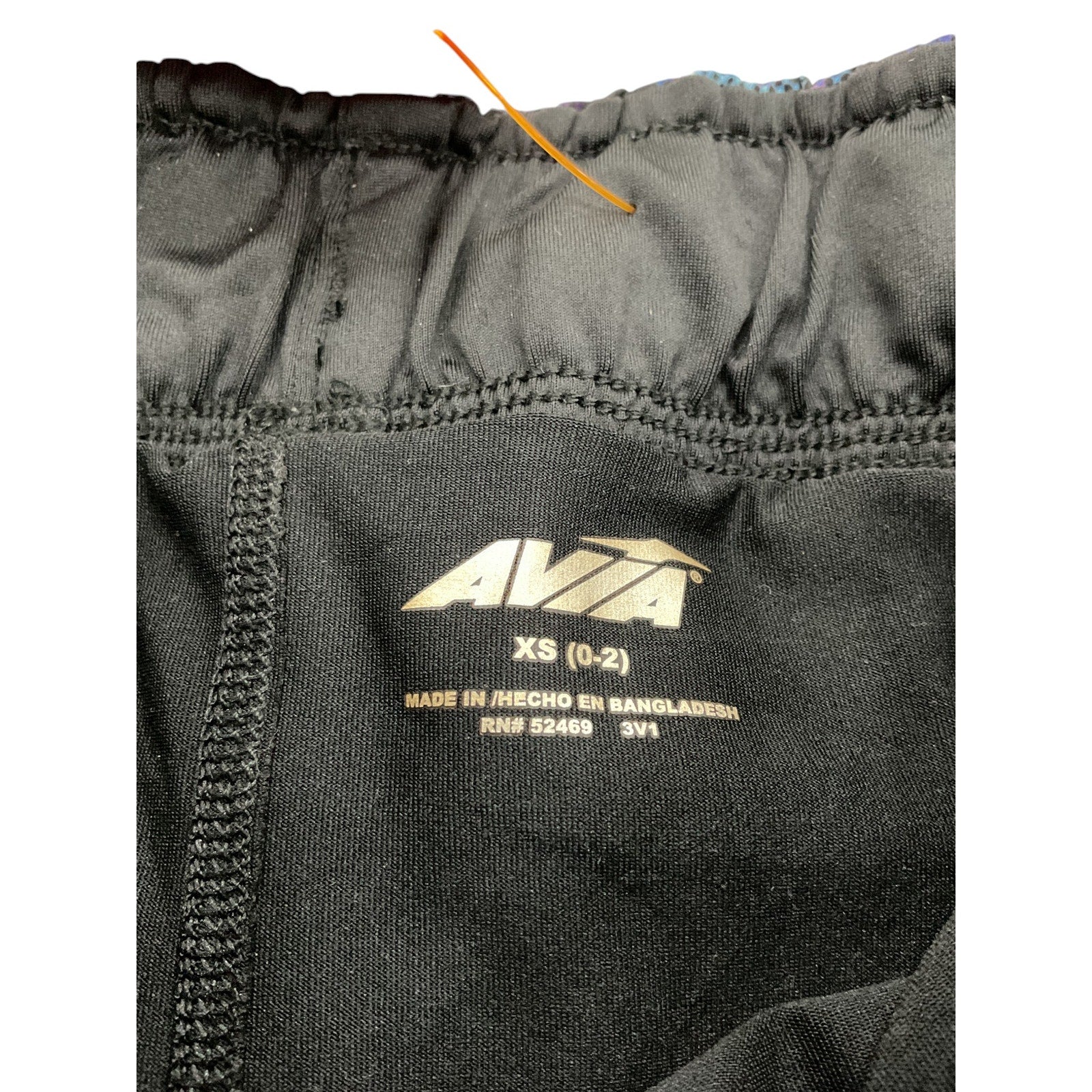 Short XS (Avia)