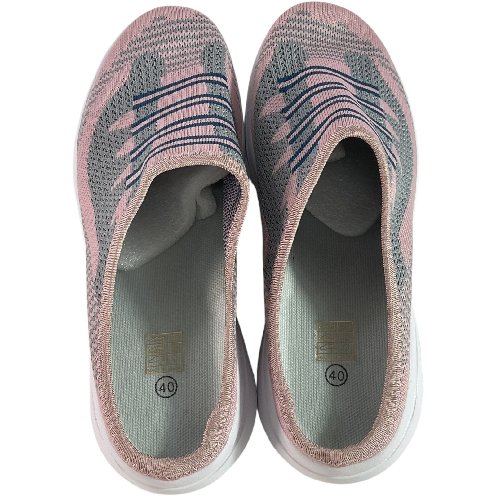 Zapato  9