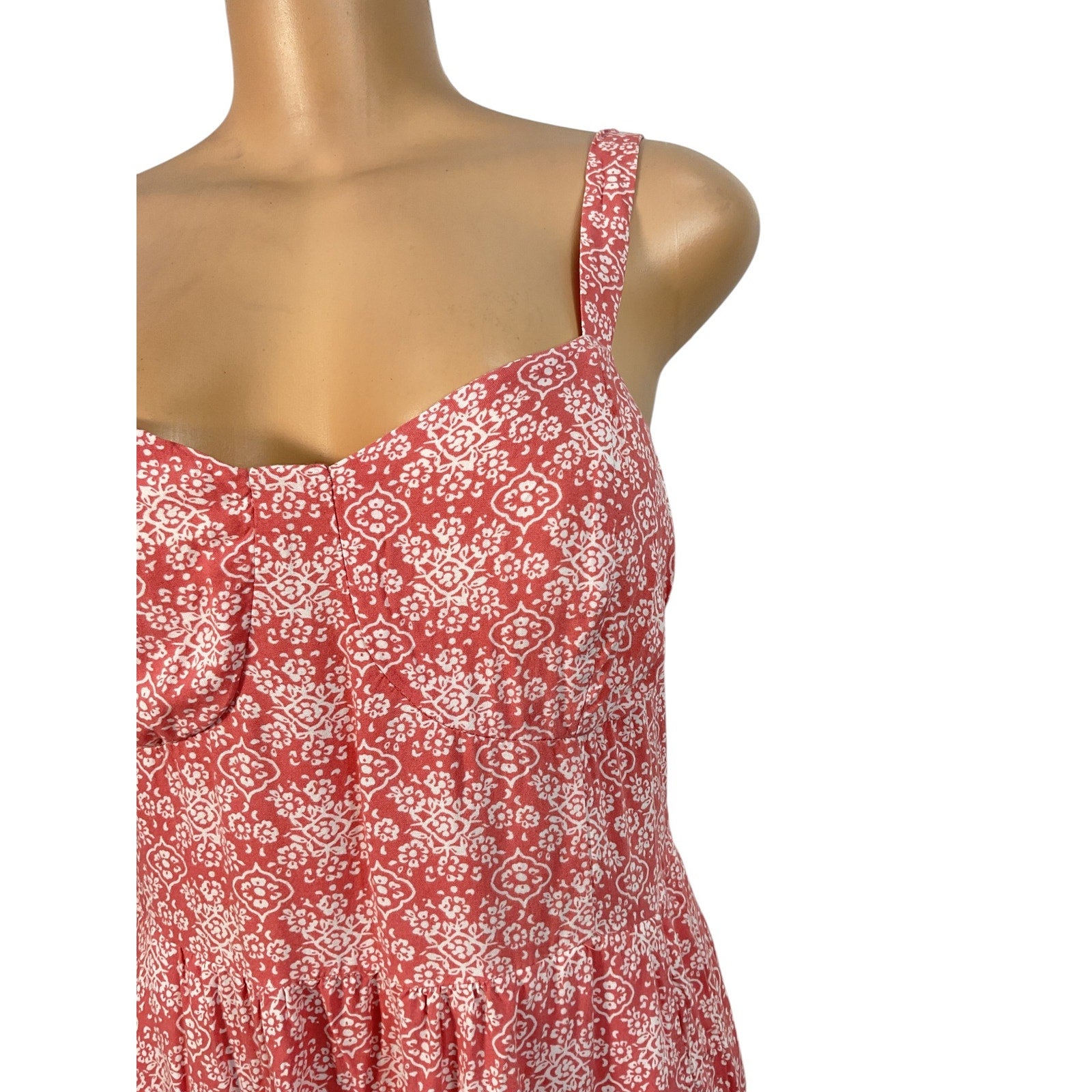 Vestido XL (A.U.W)