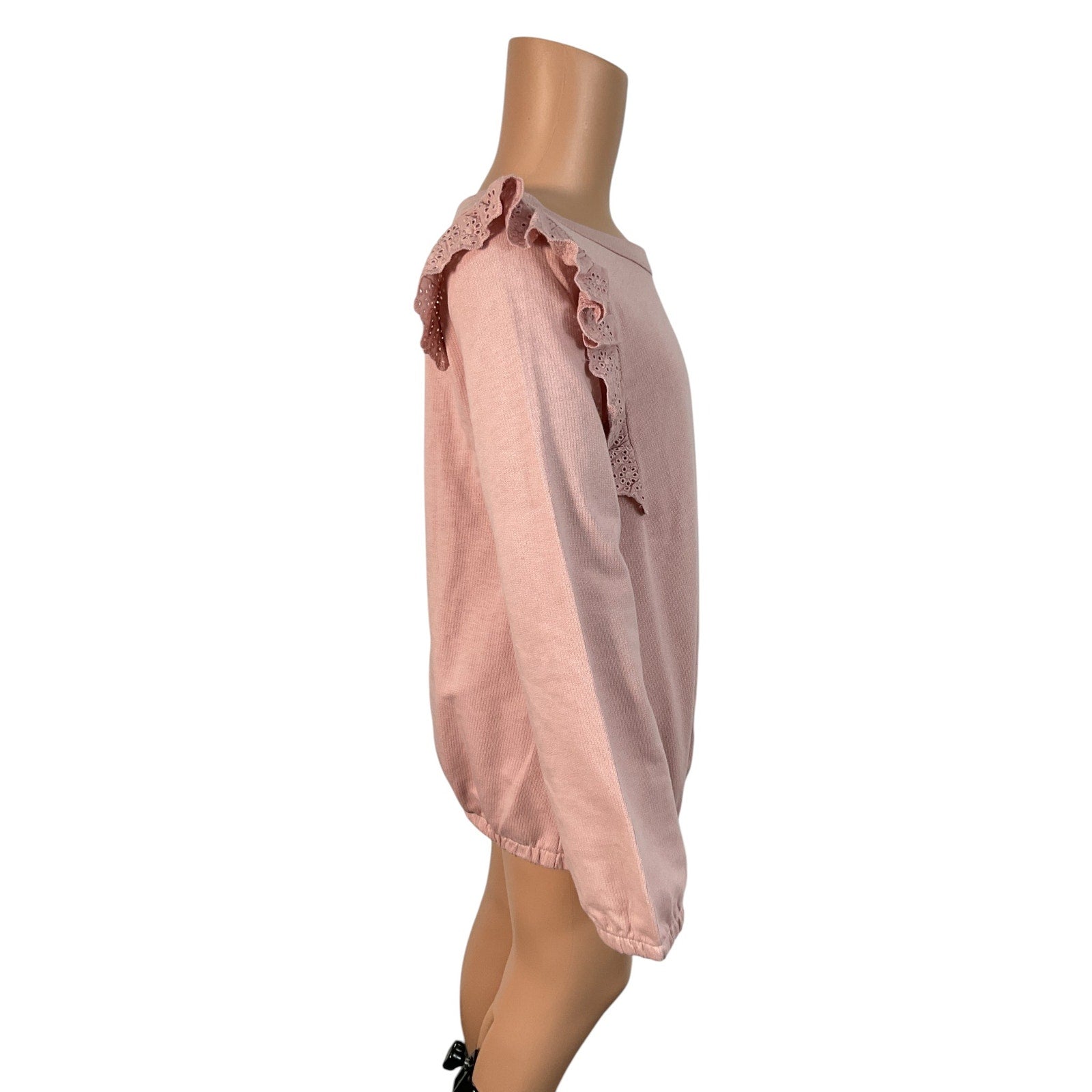 Blusa Niña 5T Carter's(