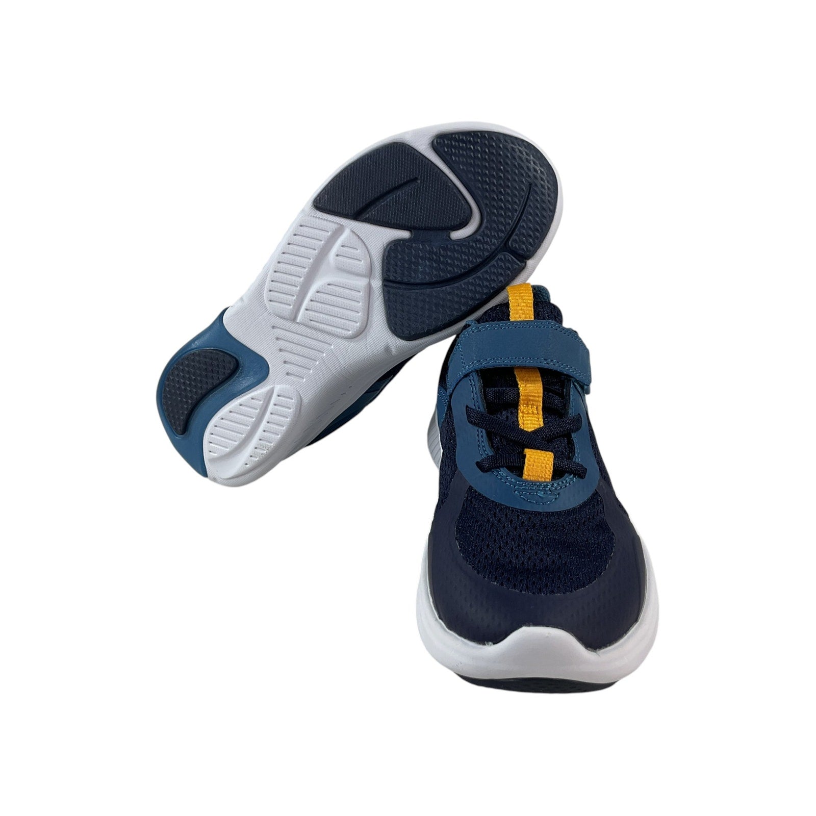 Tenis niño 1 (All in Motion)