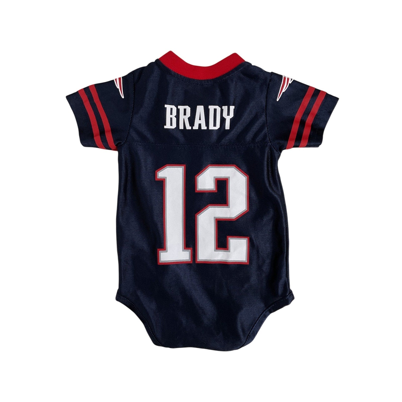 Traje de Bebe Patriots 0-3M (NFL)