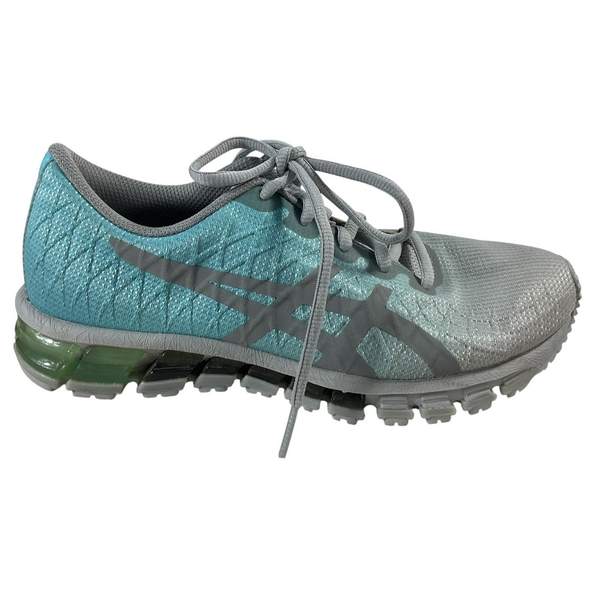 Tenis 7 (Asics)