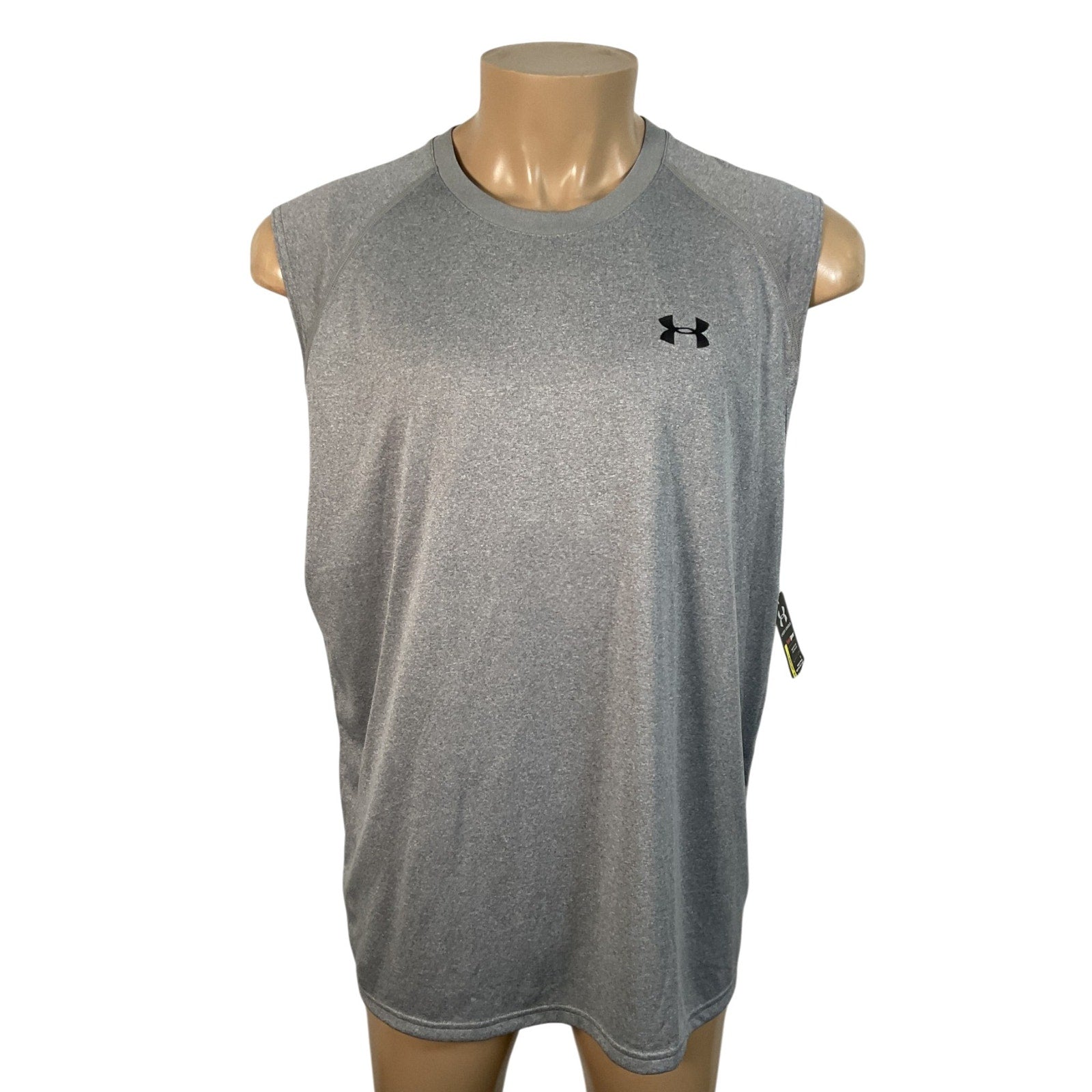 Camisa XL (UNDER ARMOUR)
