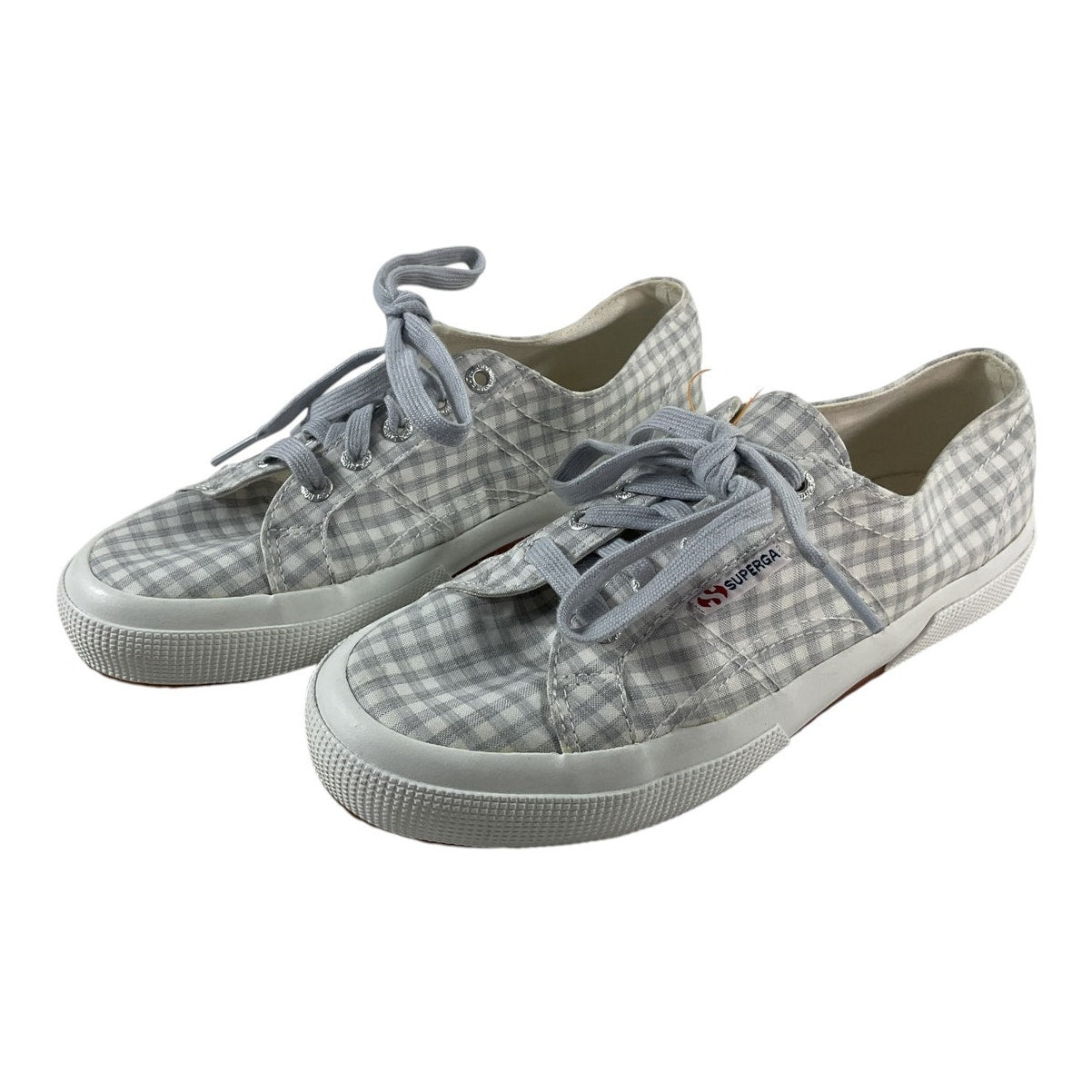 Zapato 7 (Superga)