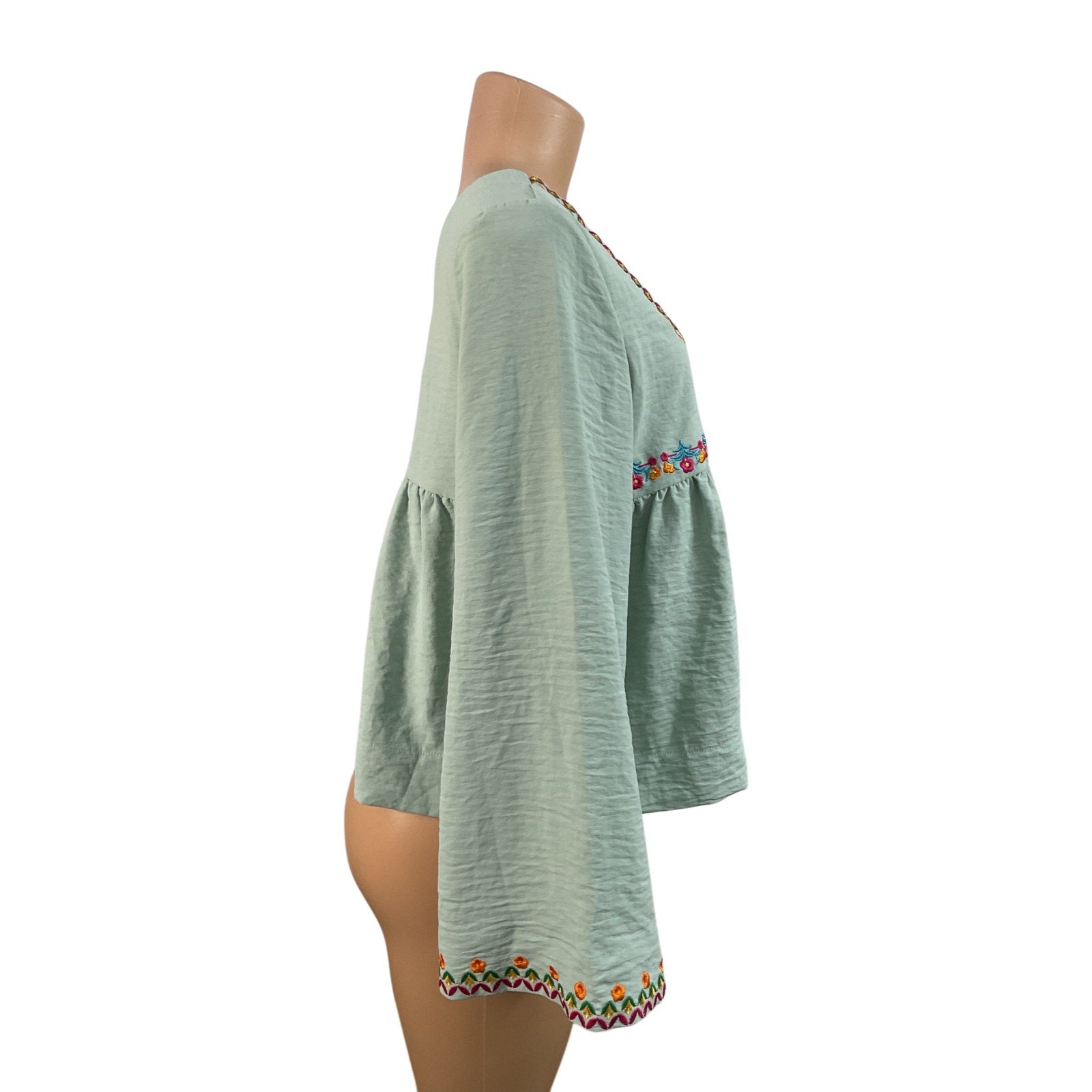 Blusa S