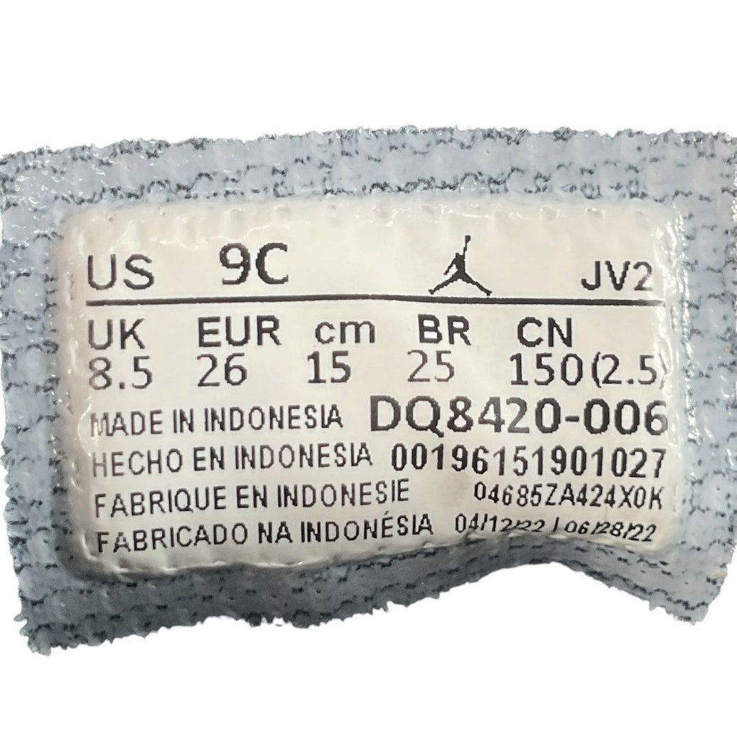 Tenis niño 9 (Nike)