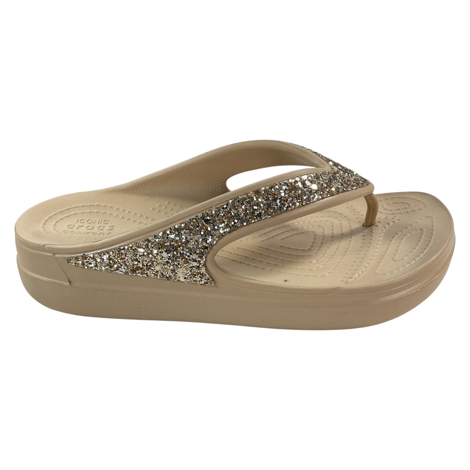 Sandalias 6 (Crocs)