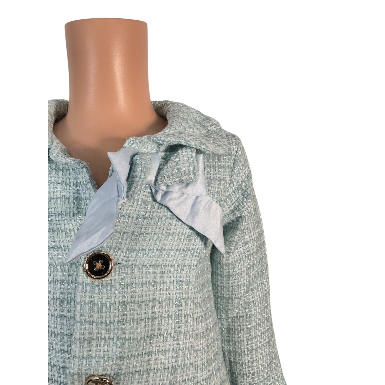 Blazer niña 3T (Blueberi Bolevard)