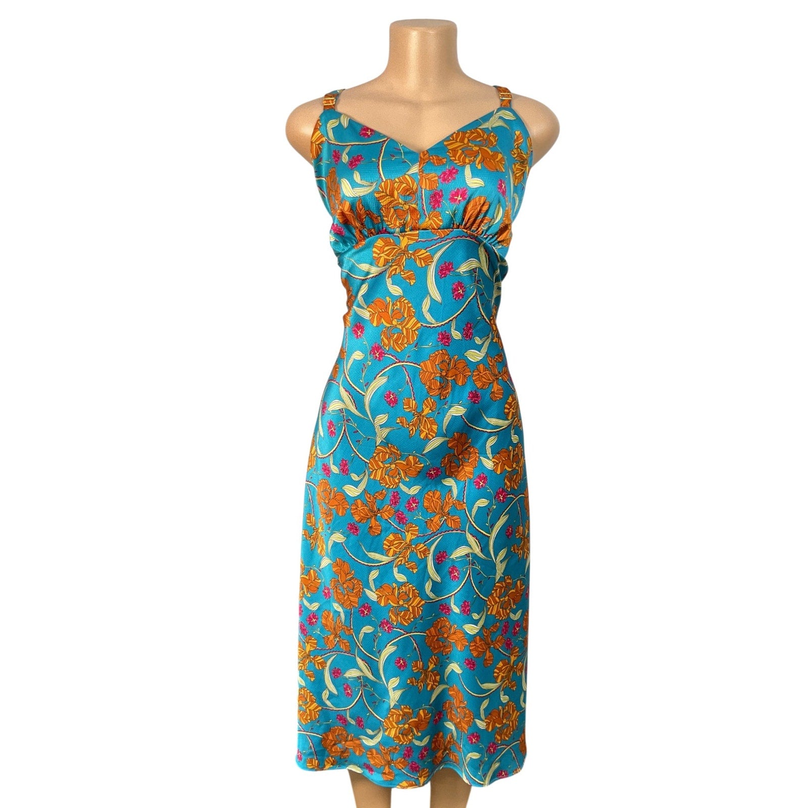Vestido XL (Sofia Jeans)