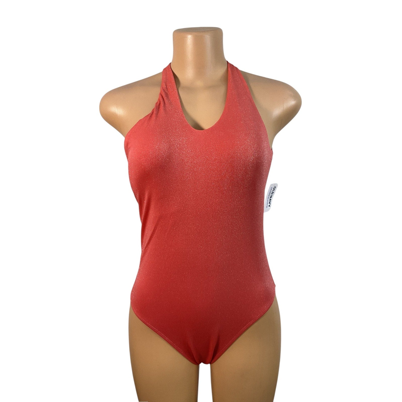 Traje de Baño Dama M (Old Navy)