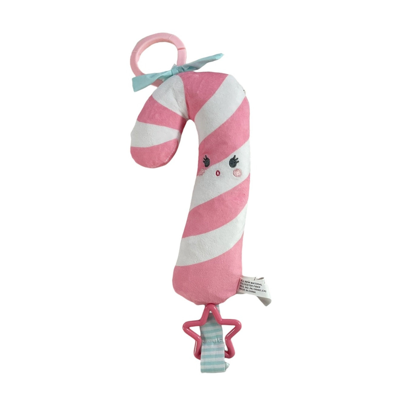 Peluche (Ladi Ladi)