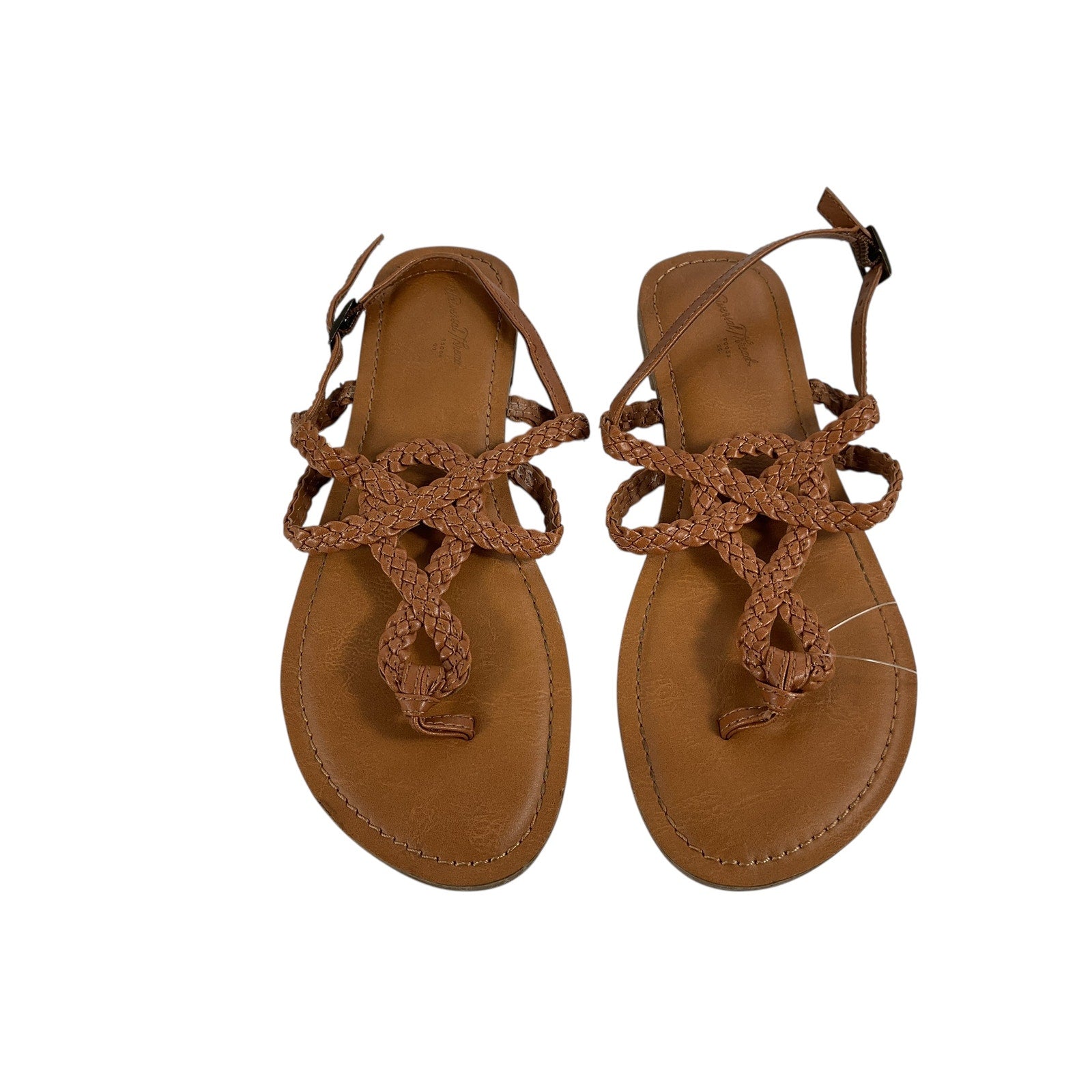 Sandalias 6 (Universal Thread)