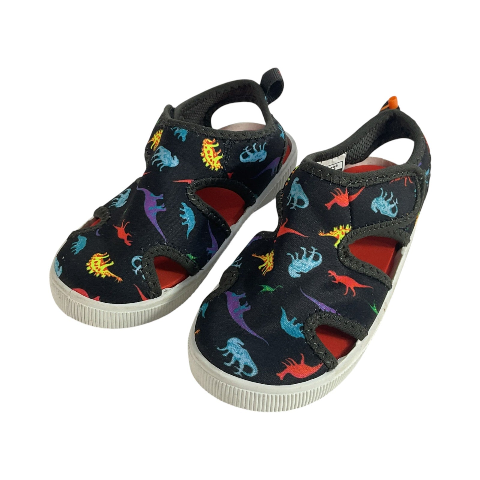 Zapato niño 8 (Carter's)