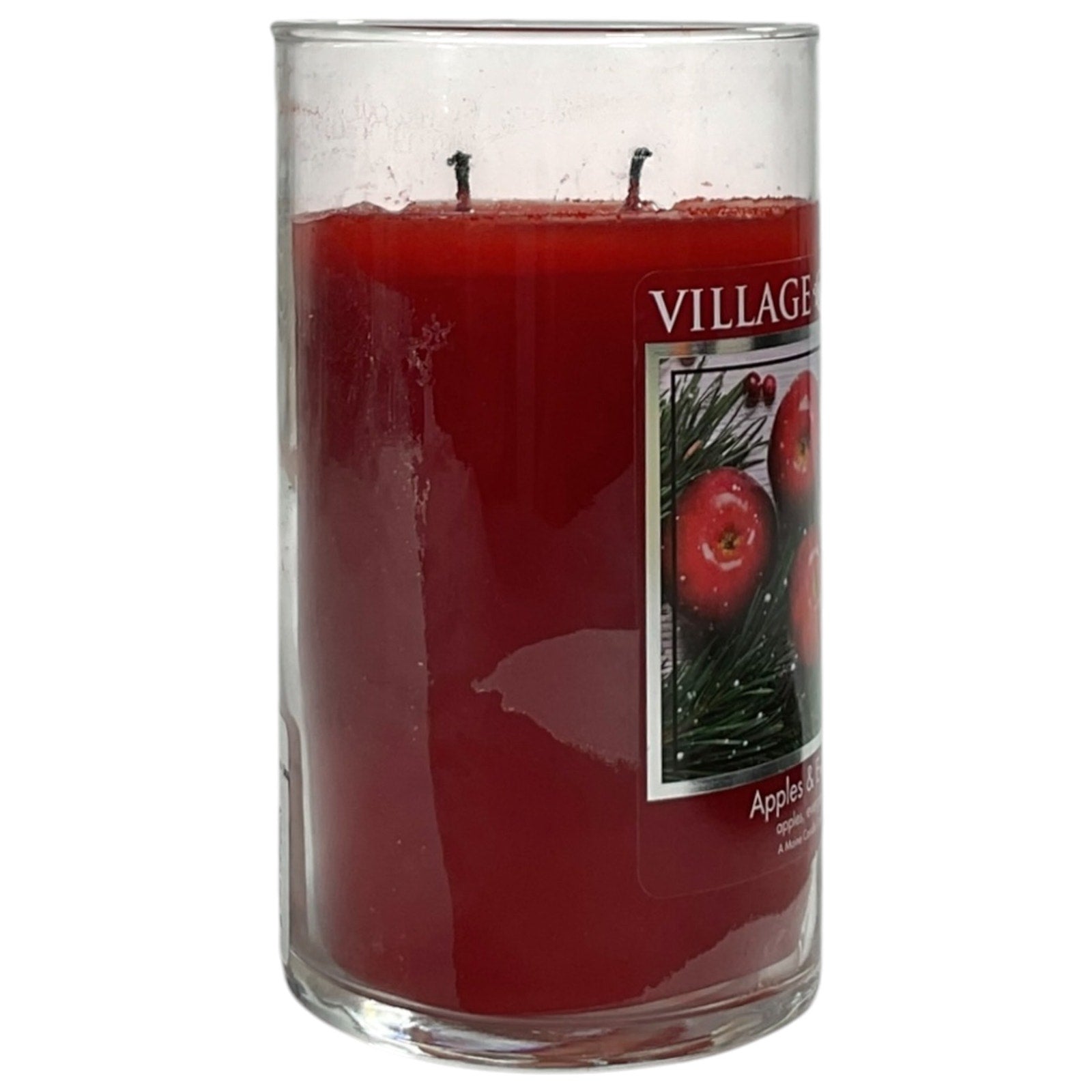 Vela aromática (Village Candle)