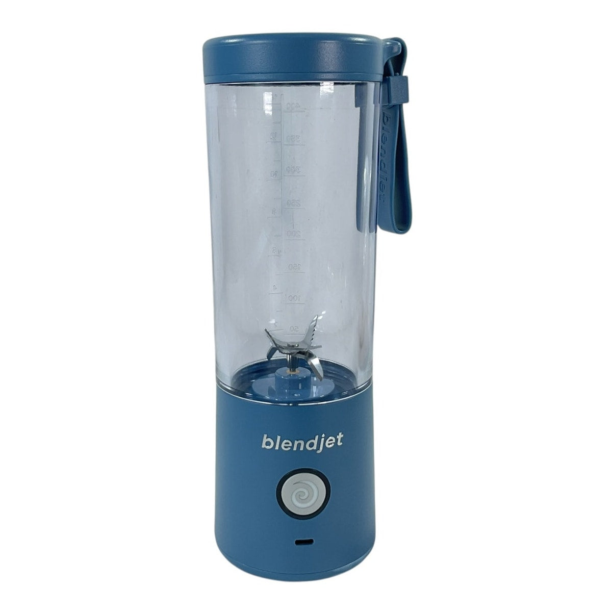 Licuadora Portátil (Blenjet)