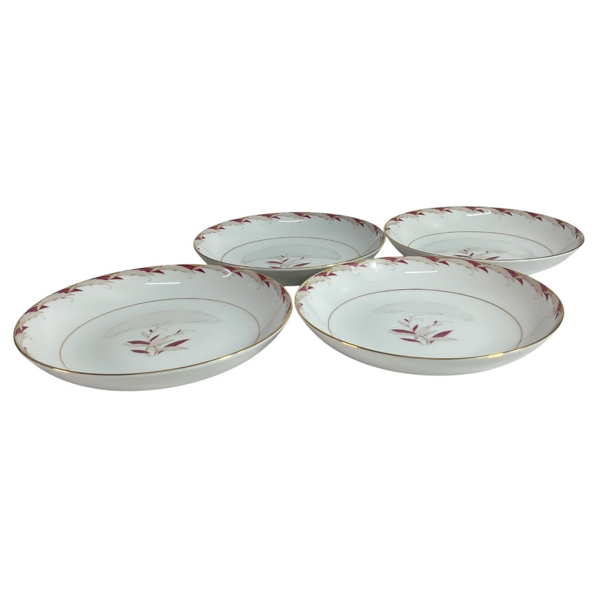 Set de platos (CAVALIER)
