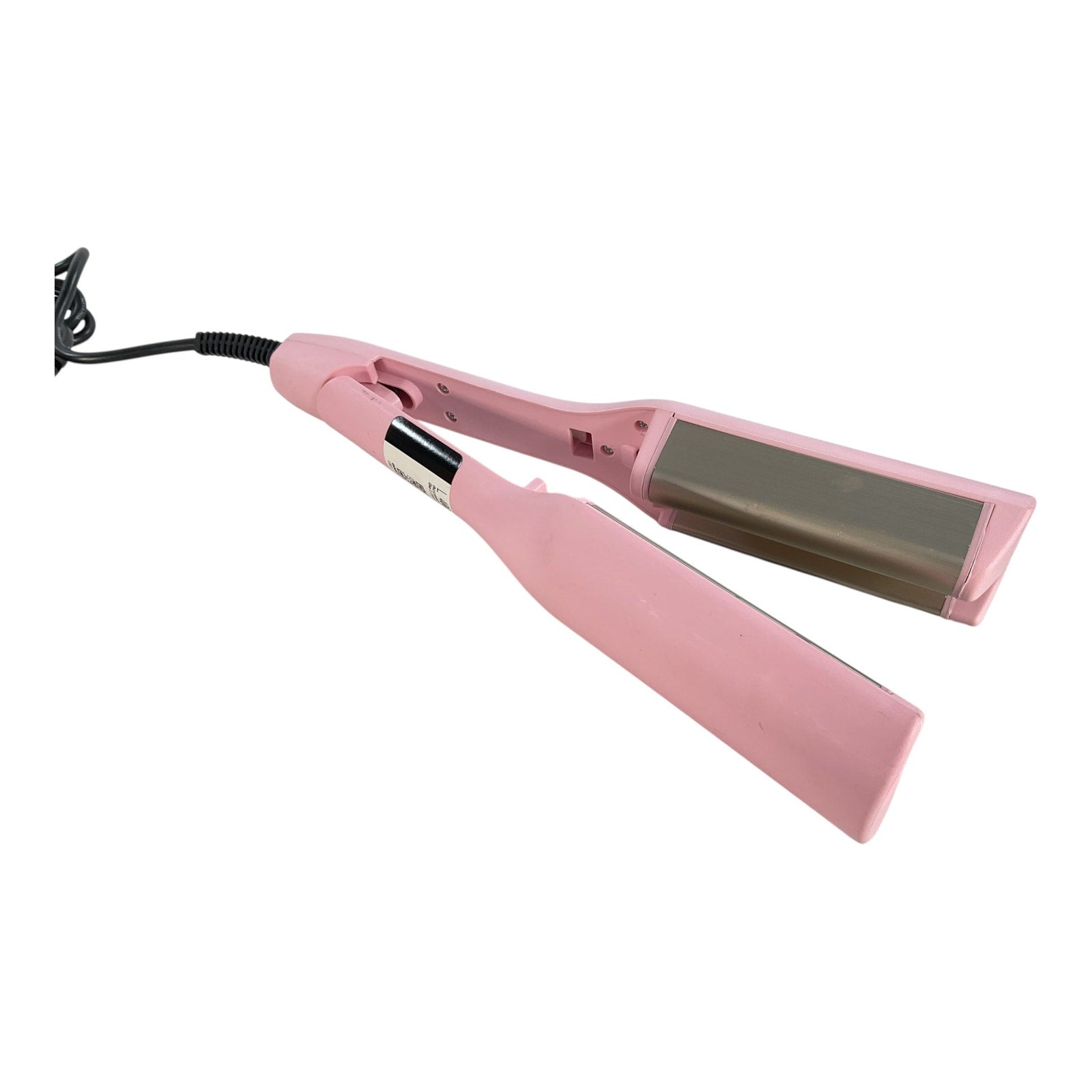 Ondulador de cabello